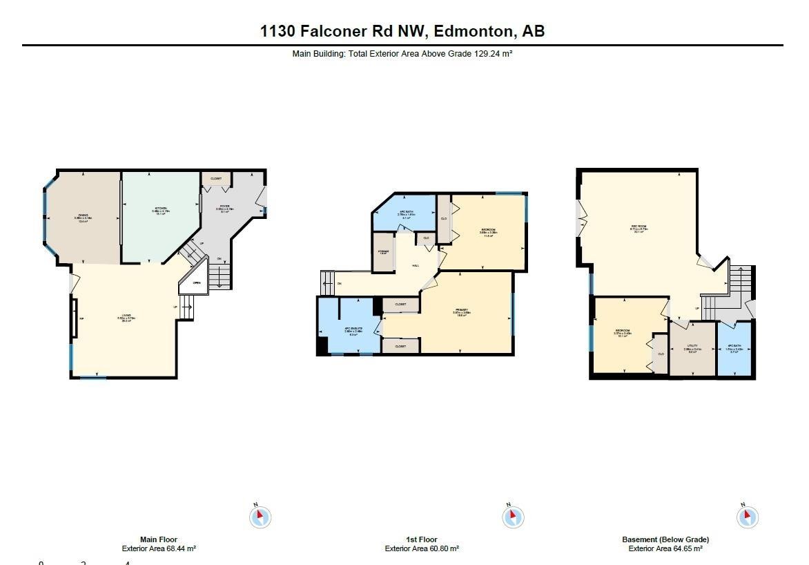 47 1130 Falconer Road, Edmonton, AB - Other