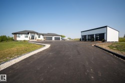 265 20212 TWP ROAD 510 Rural Strathcona County, AB T8G 1E4