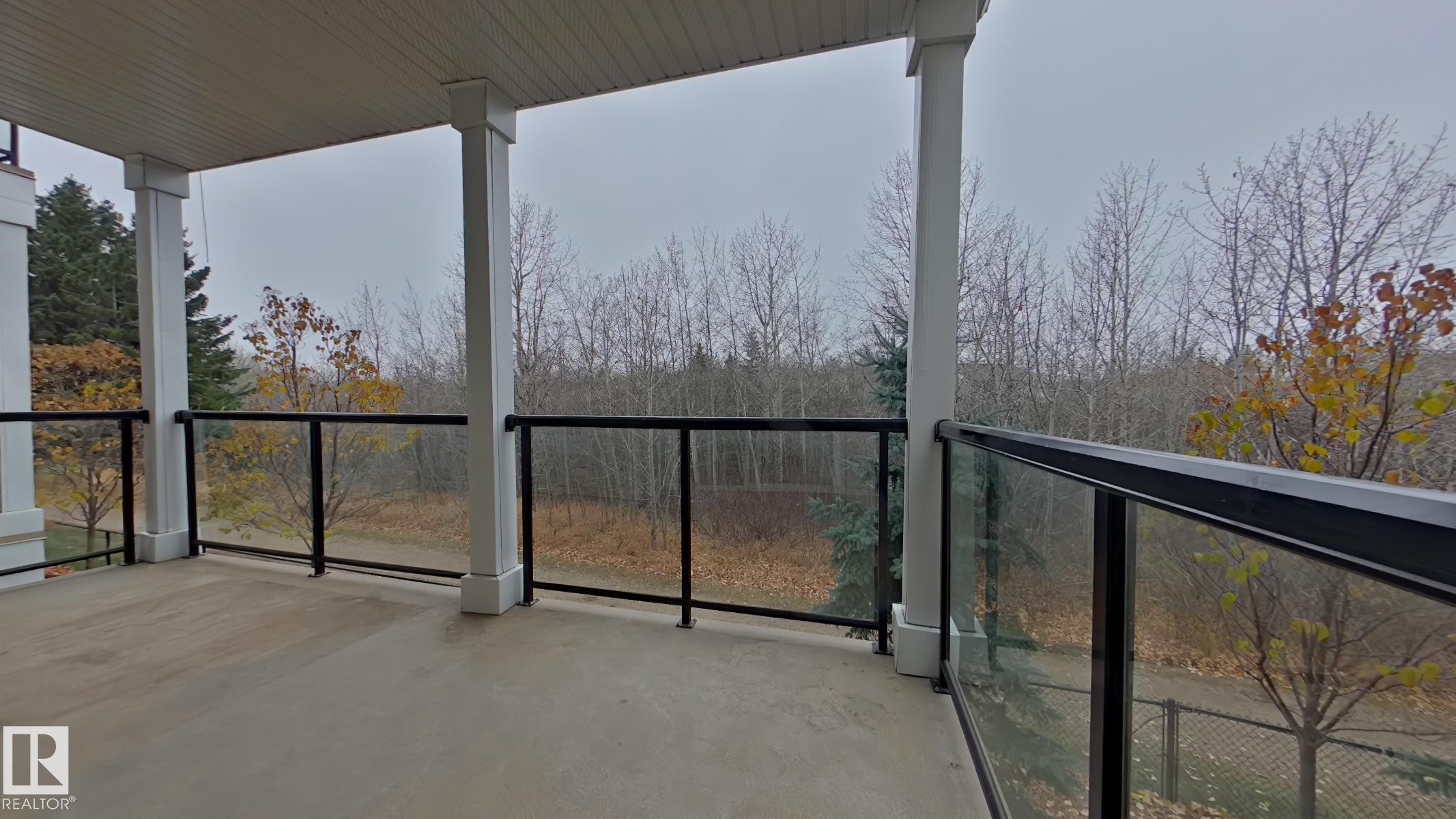 78 3010 33 Avenue, Edmonton, AB - Outdoor With Balcony With Exterior