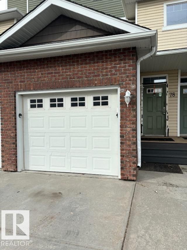 78 3010 33 Avenue, Edmonton, AB - Outdoor With Exterior