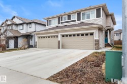 1323 SOUTH CREEK Link Stony Plain, AB T7Z 0K6