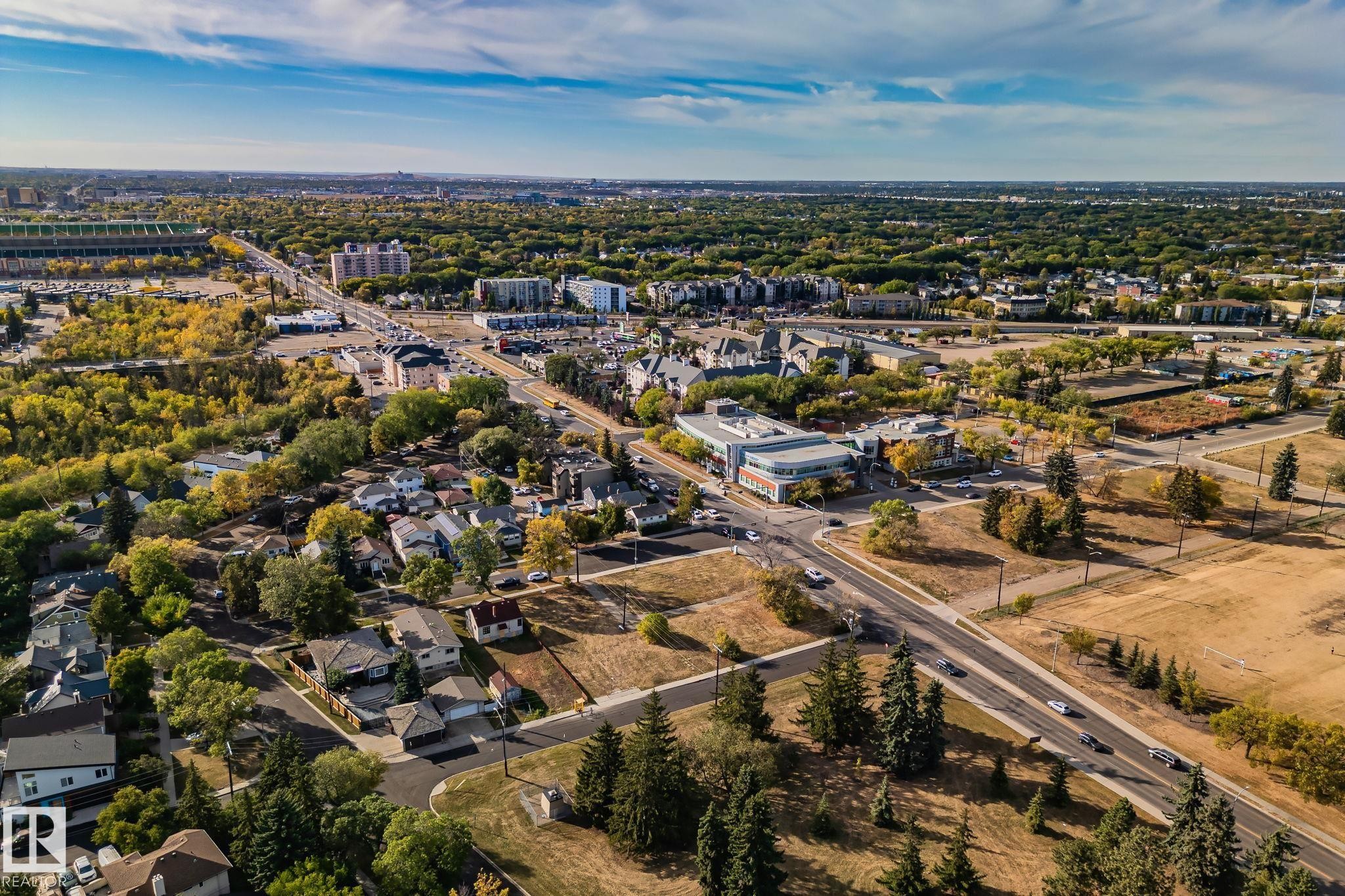 7780 Jasper Avenue, Edmonton, AB