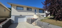 4318 48a Street Vegreville, AB T9C 1B2