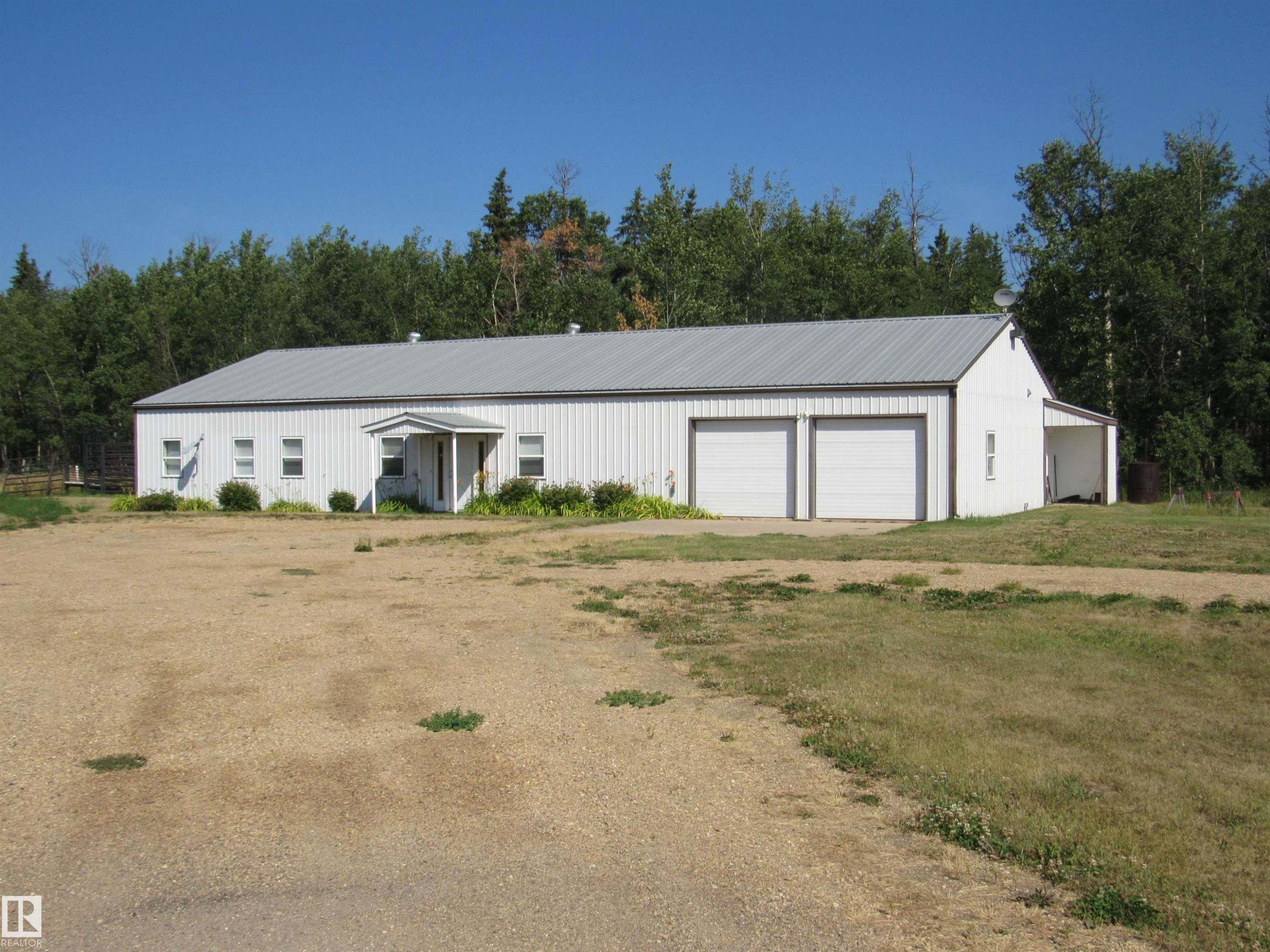 64108 Rge. Rd. 11, Rural Westlock County, AB
