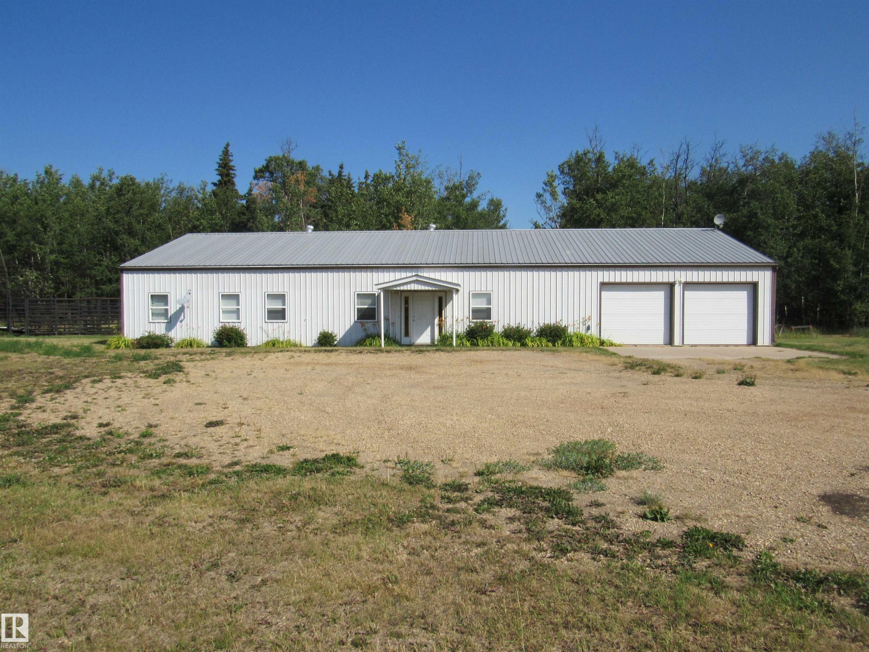 64108 Rge. Rd. 11, Rural Westlock County, AB