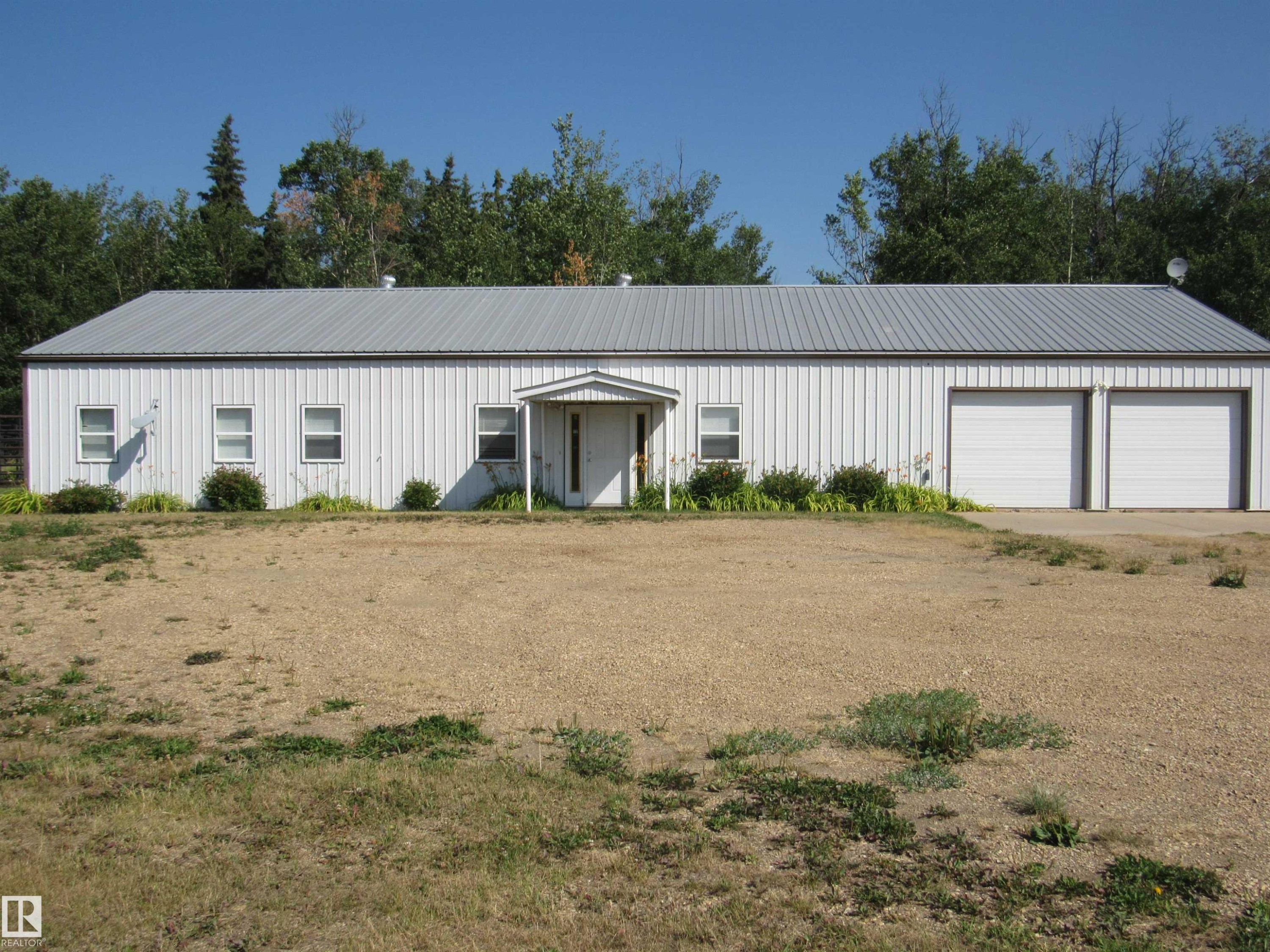 64108 Rge. Rd. 11, Rural Westlock County, AB
