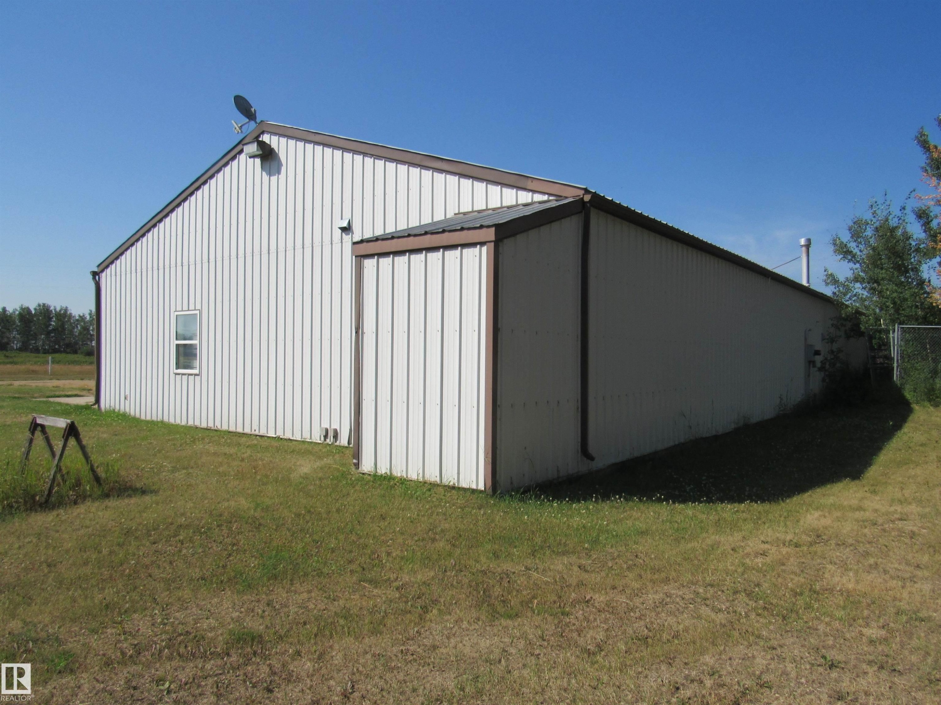 64108 Rge. Rd. 11, Rural Westlock County, AB