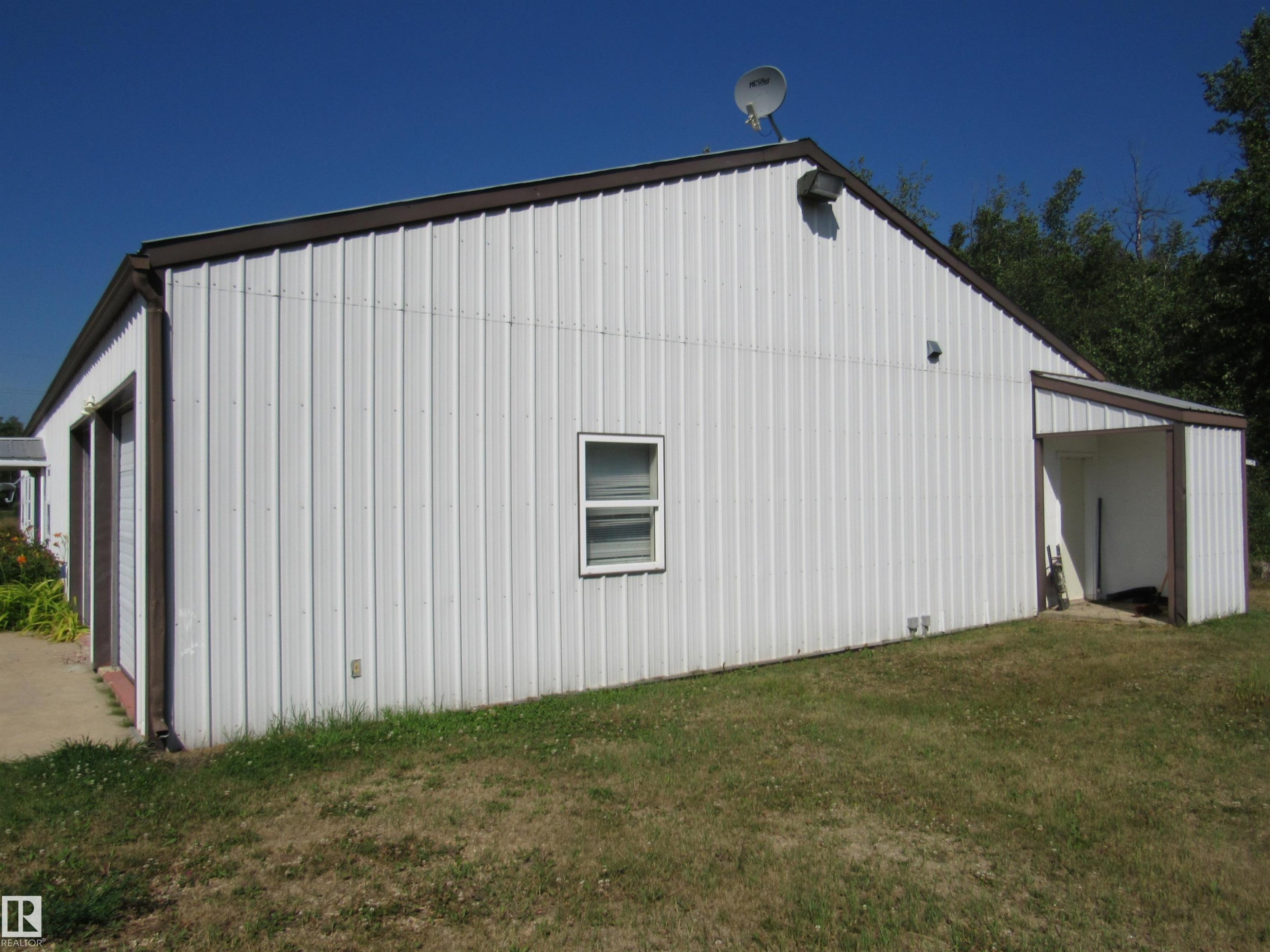 64108 Rge. Rd. 11, Rural Westlock County, AB