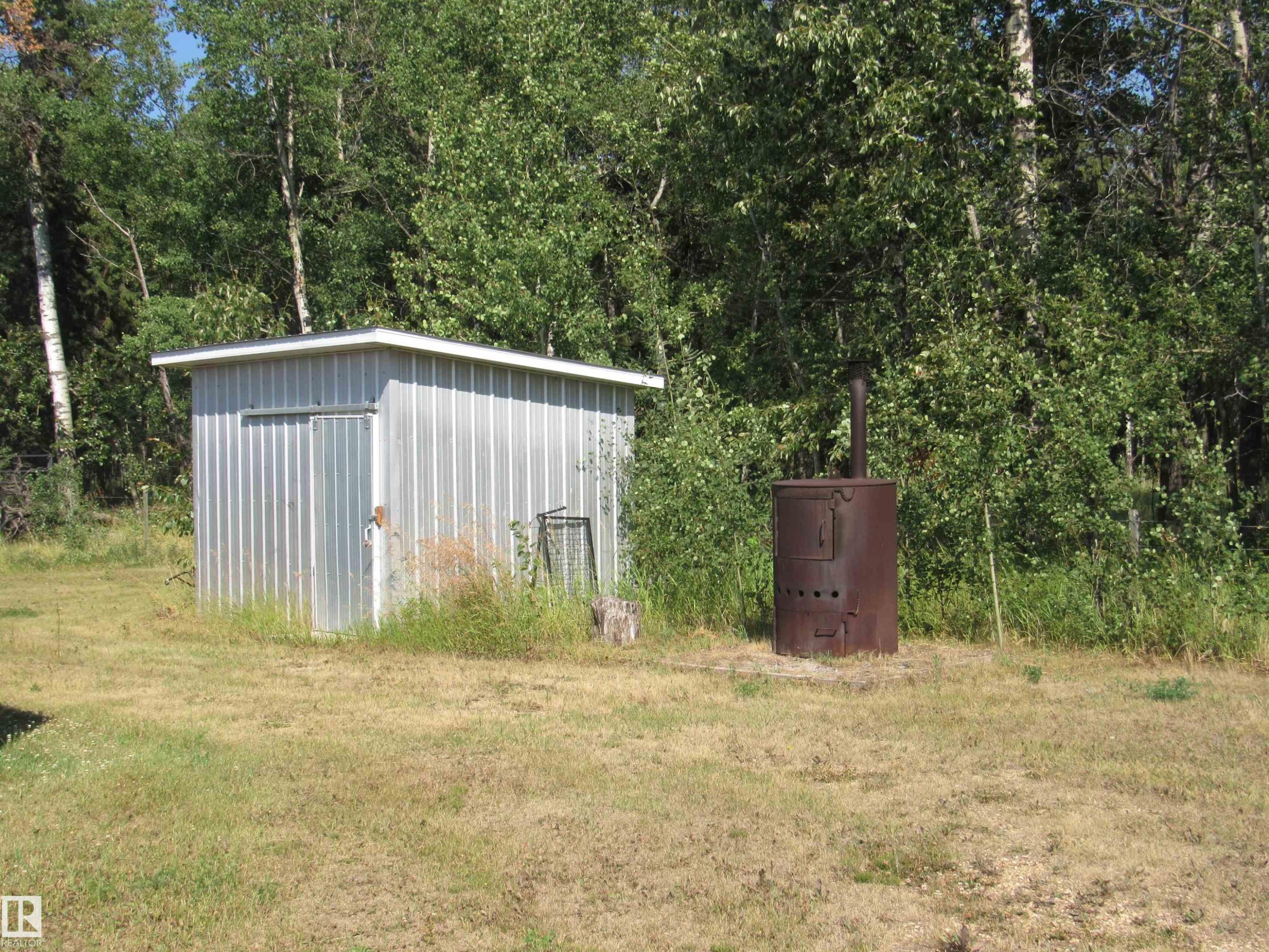 64108 Rge. Rd. 11, Rural Westlock County, AB