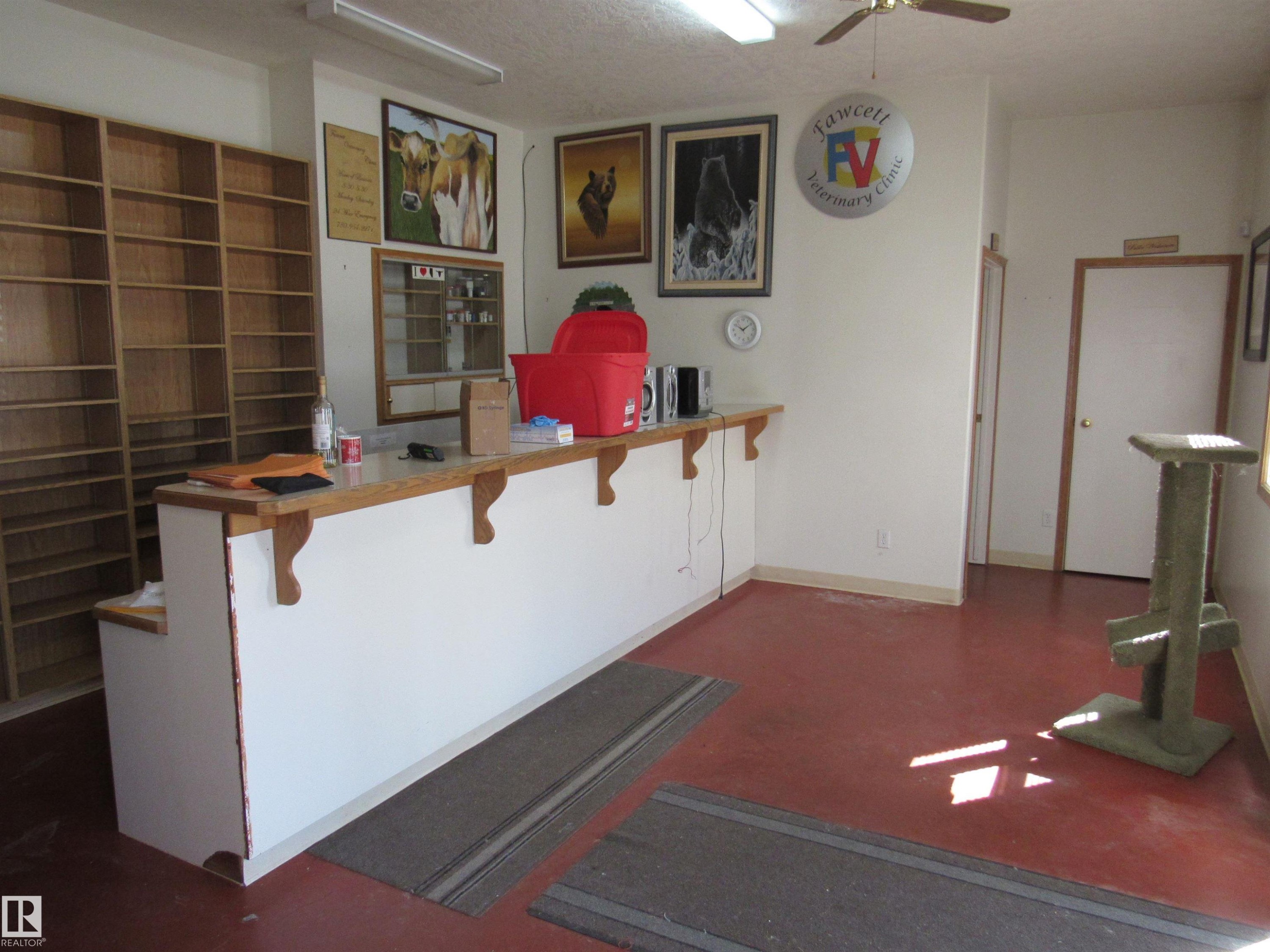 64108 Rge. Rd. 11, Rural Westlock County, AB