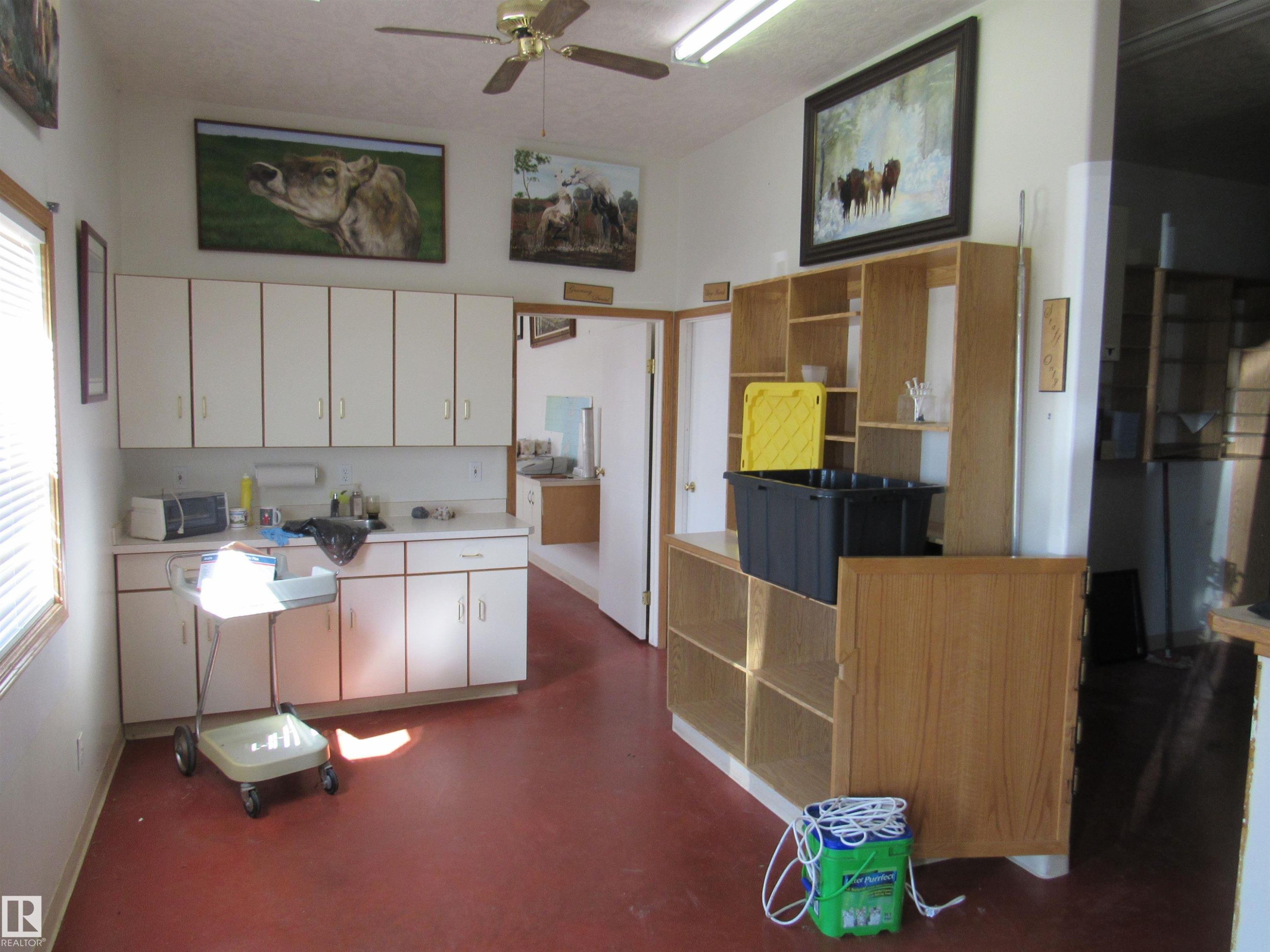 64108 Rge. Rd. 11, Rural Westlock County, AB