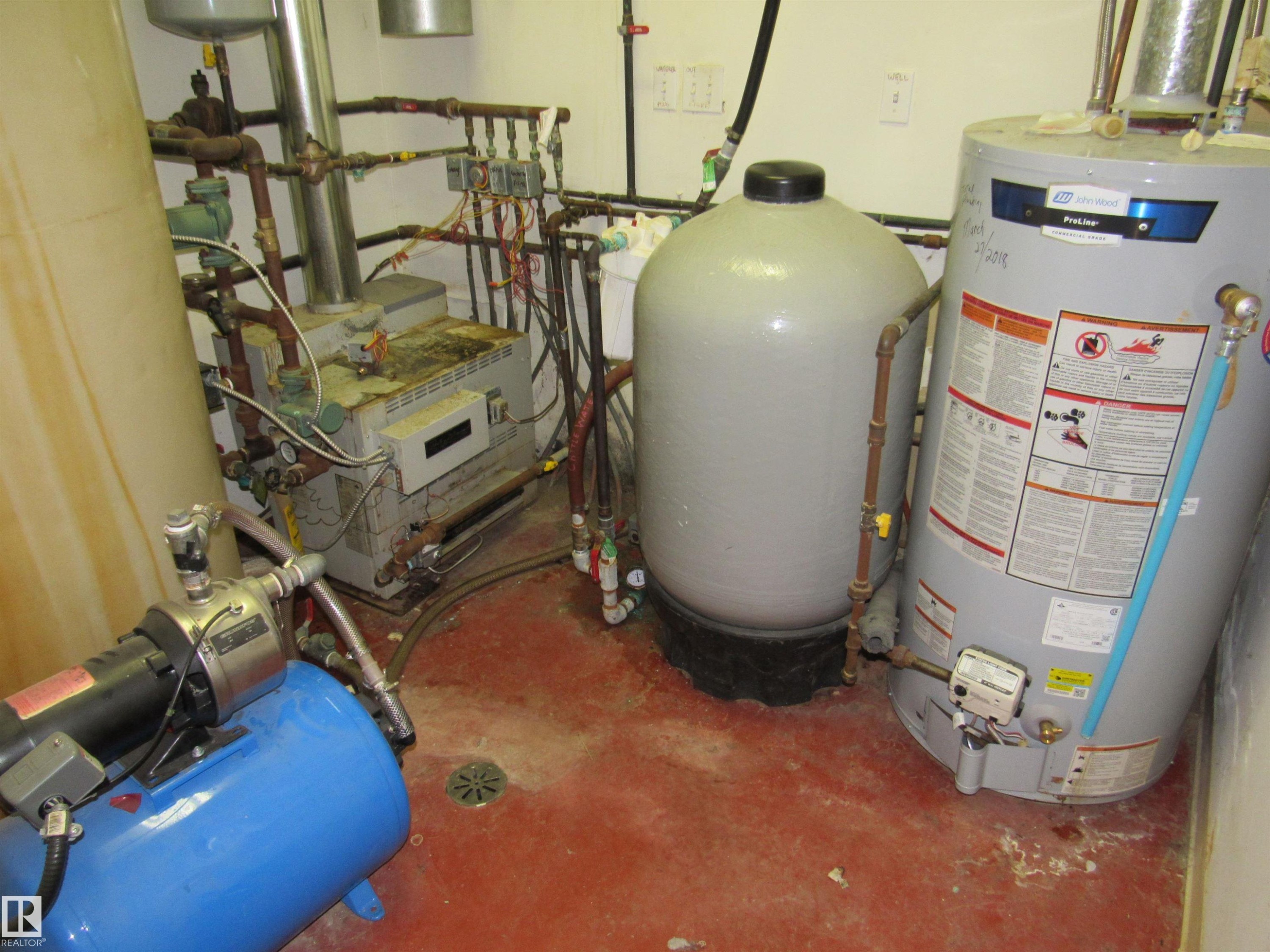 64108 Rge. Rd. 11, Rural Westlock County, AB