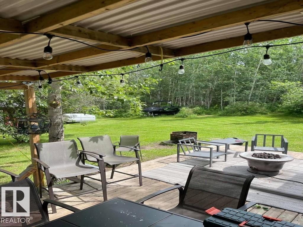 544 12002 Twp Rd 605A, Rural St. Paul County, AB