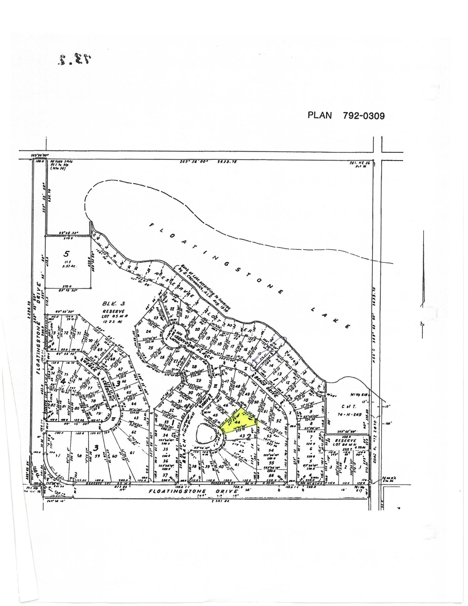 544 12002 Twp Rd 605A, Rural St. Paul County, AB