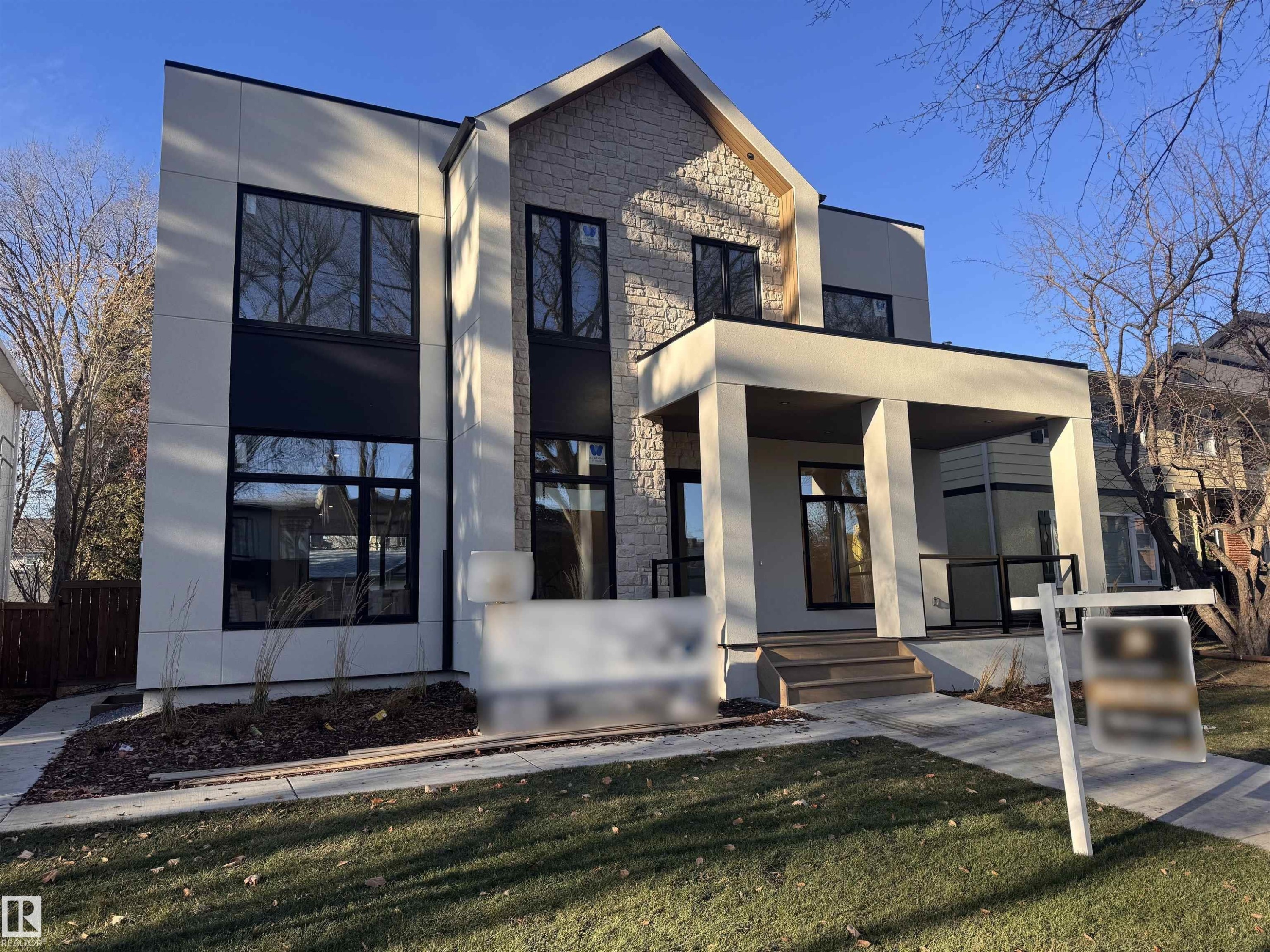 10514 134 Street, Edmonton, AB - Outdoor