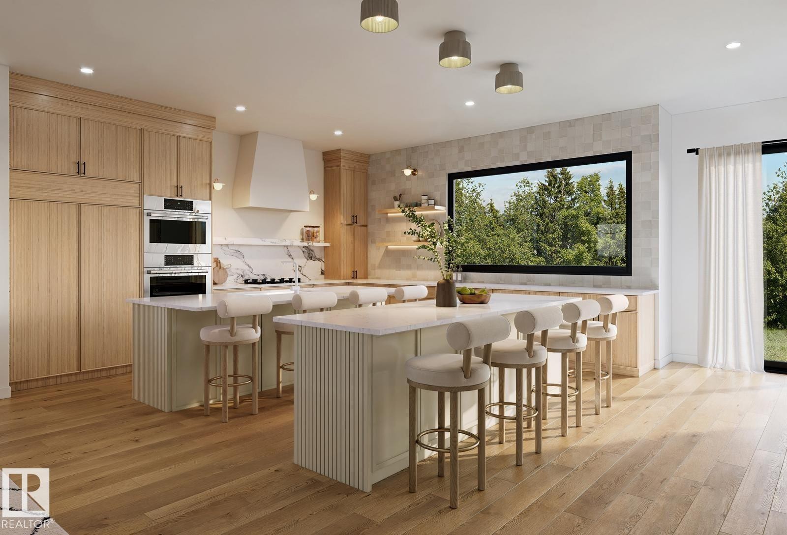 10514 134 Street, Edmonton, AB - Indoor