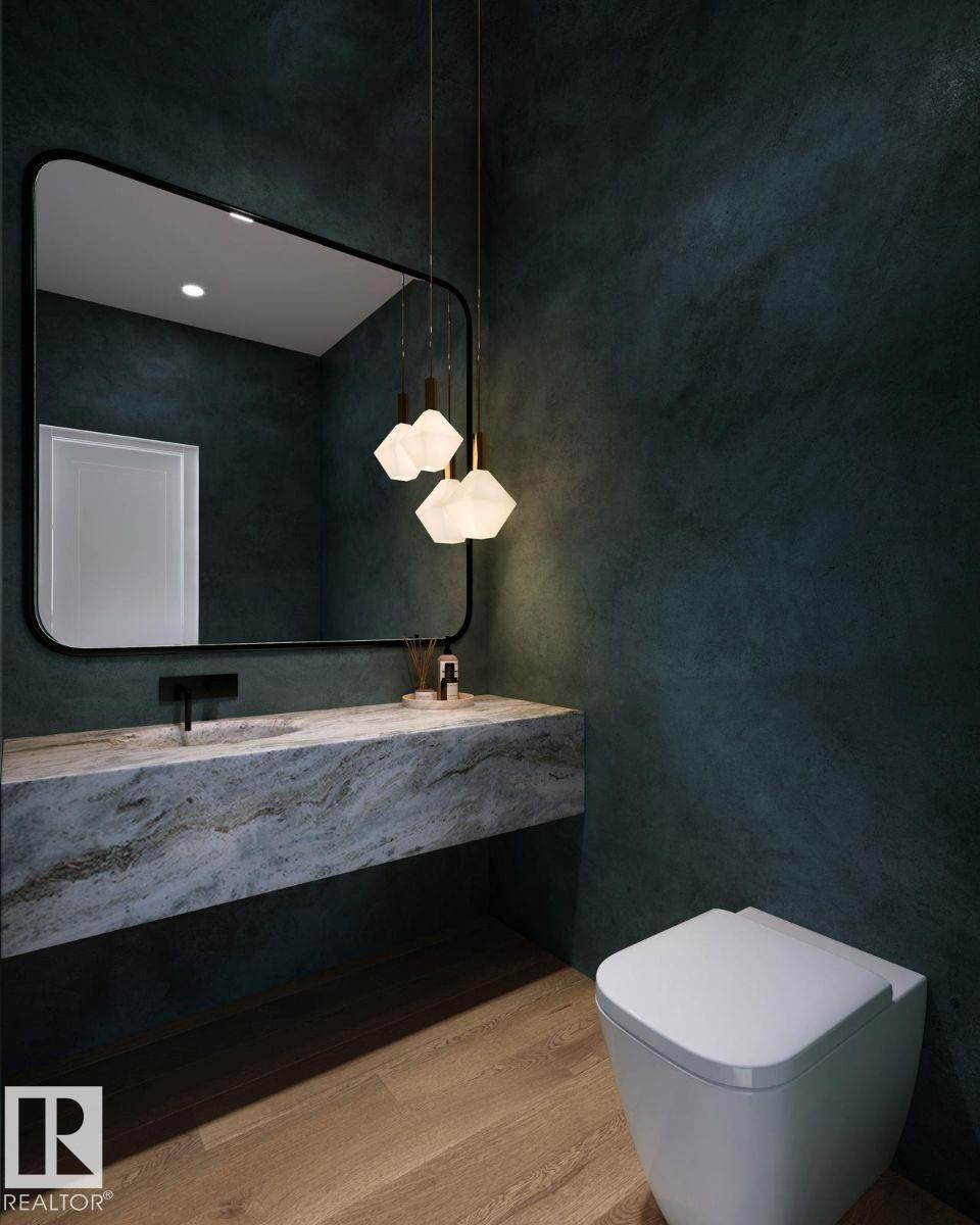 10514 134 Street, Edmonton, AB - Indoor