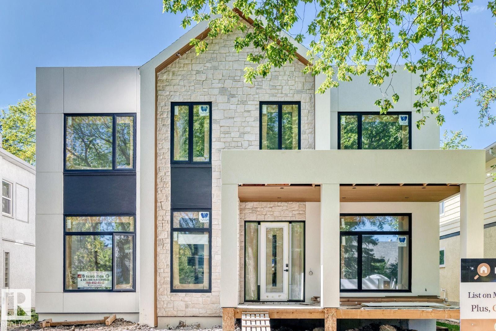 10514 134 Street, Edmonton, AB -