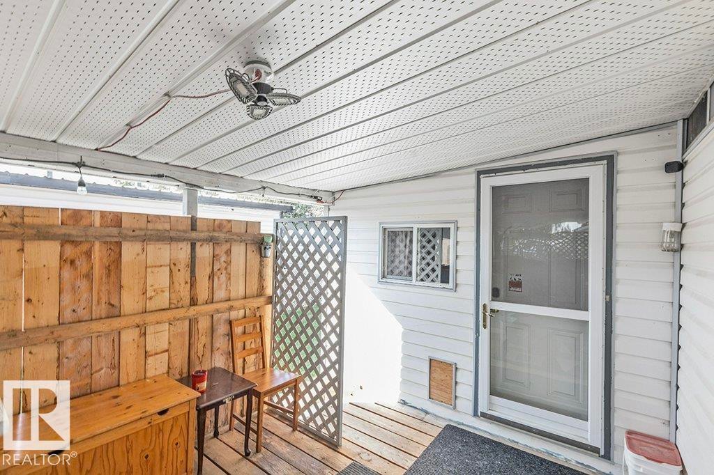 862 West Coast Bay, Edmonton, AB - Outdoor With Deck Patio Veranda With Exterior