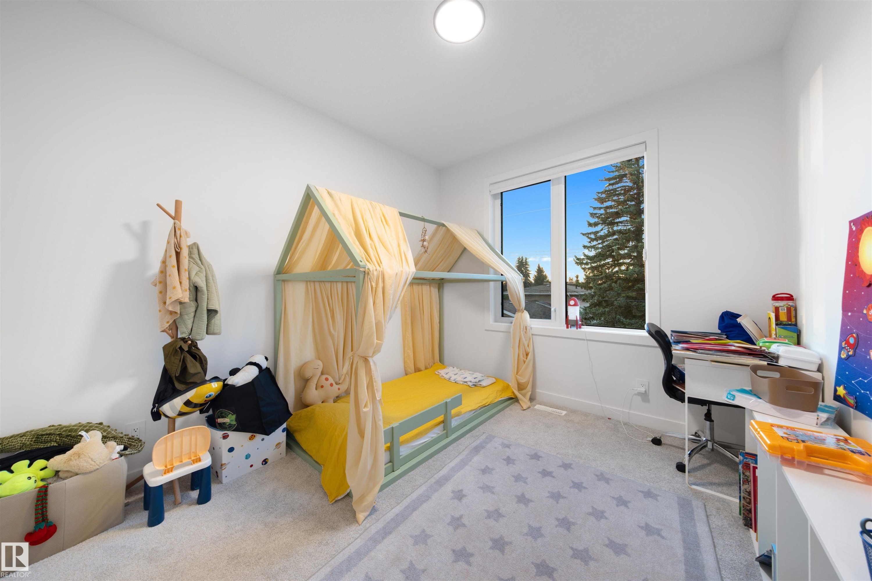 11204 & 11206 55 Avenue, Edmonton, AB - Indoor