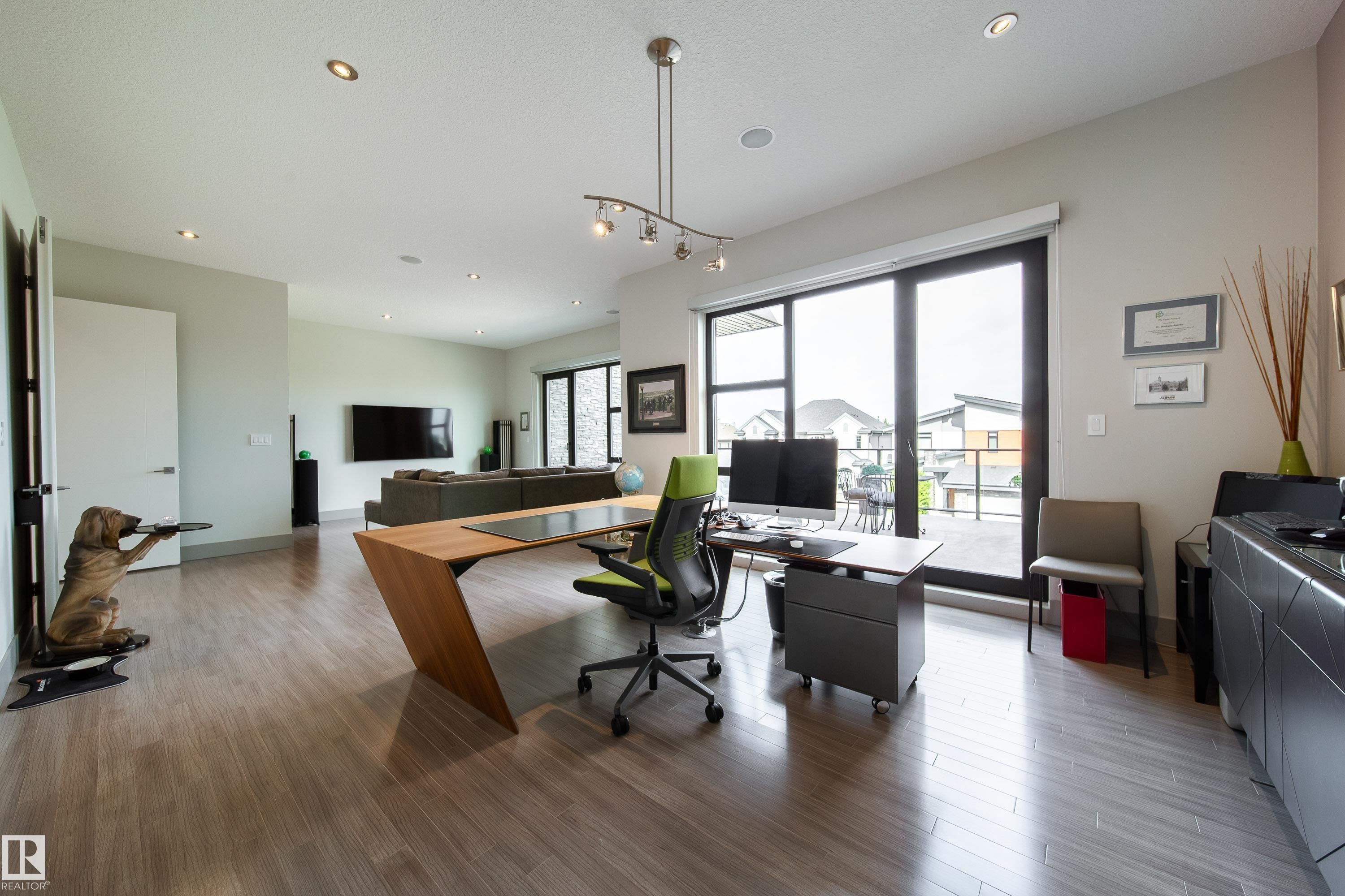 622 Howatt Drive, Edmonton, AB - Indoor