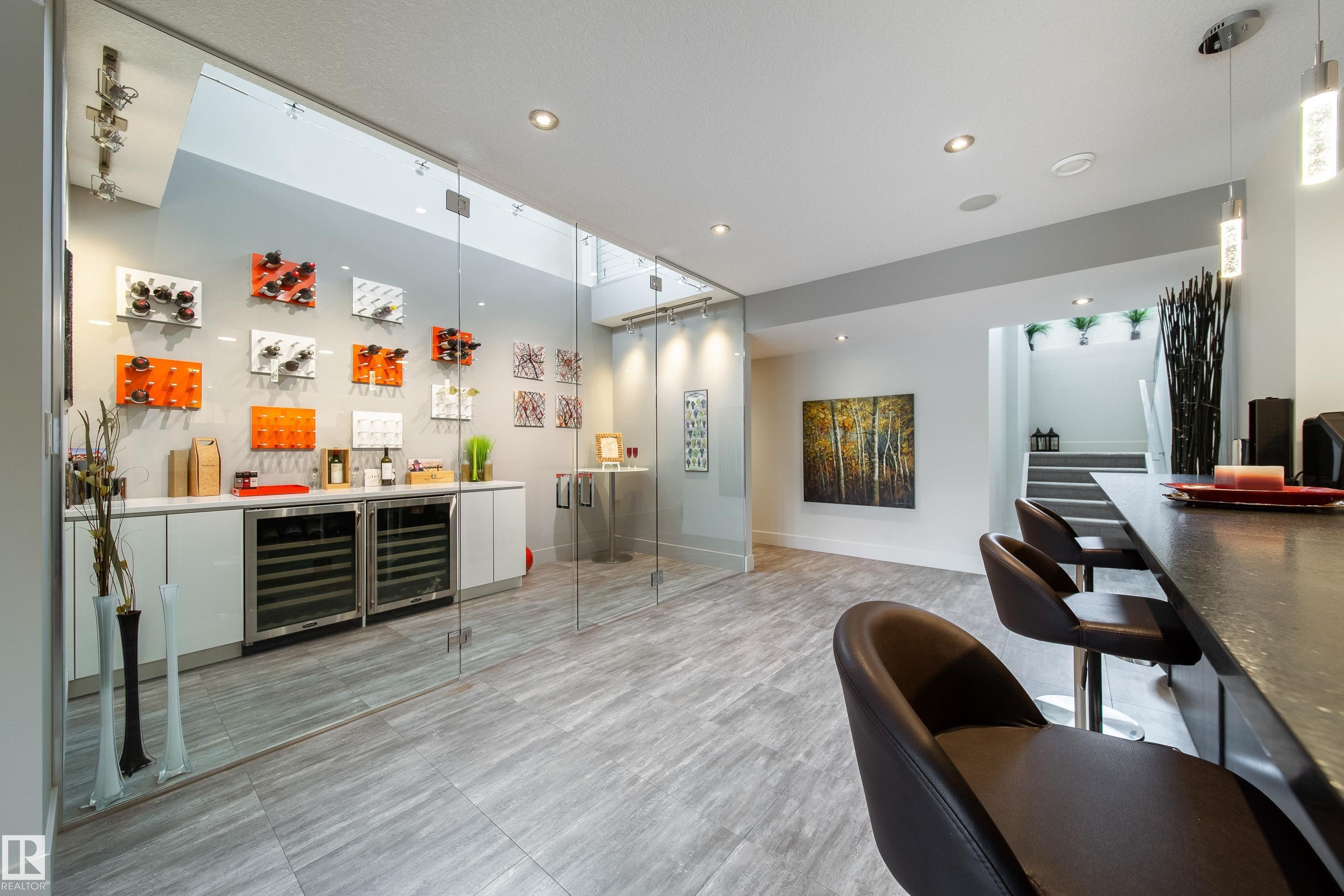 622 Howatt Drive, Edmonton, AB - Indoor