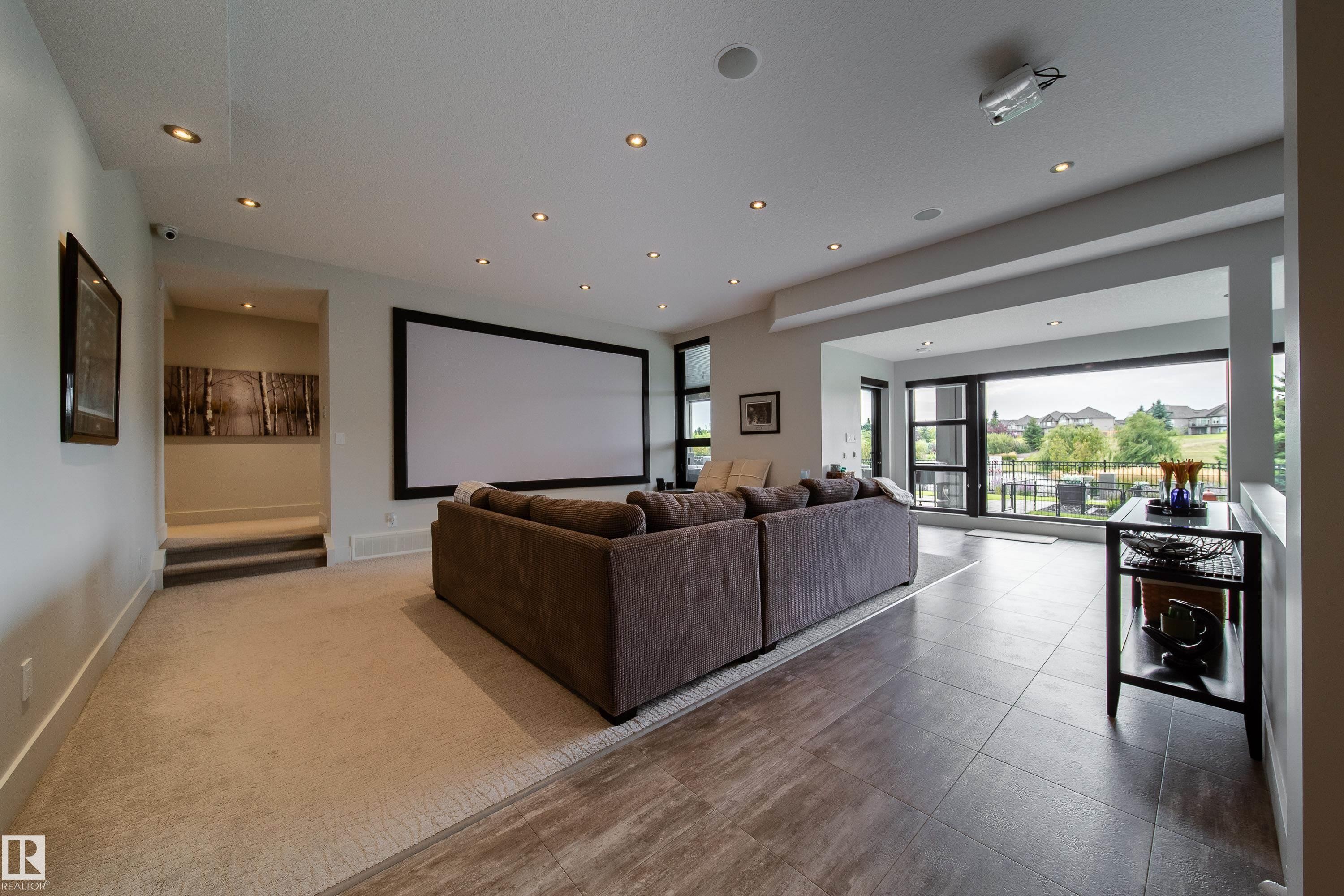 622 Howatt Drive, Edmonton, AB - Indoor