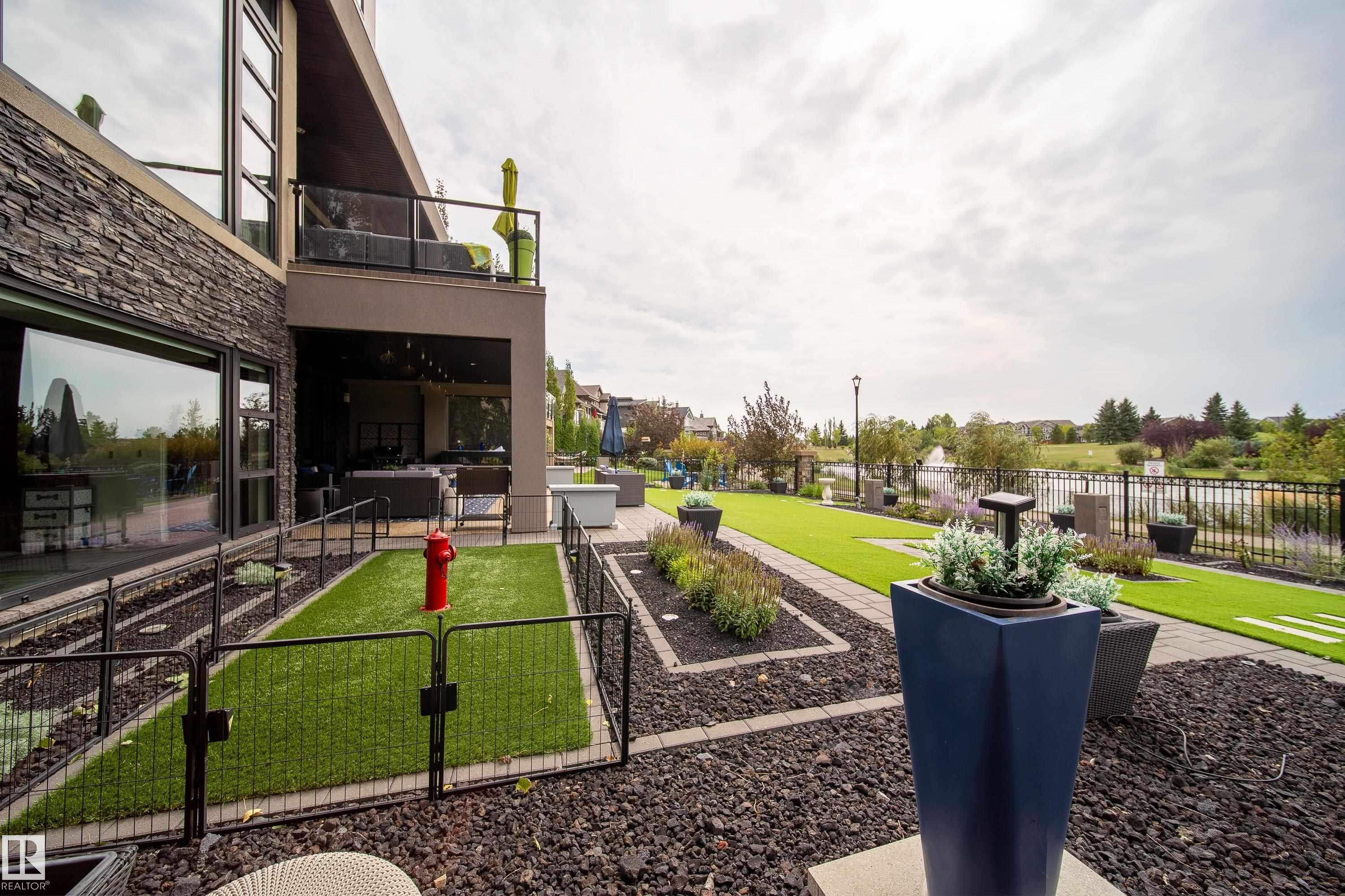 622 Howatt Drive, Edmonton, AB - Outdoor