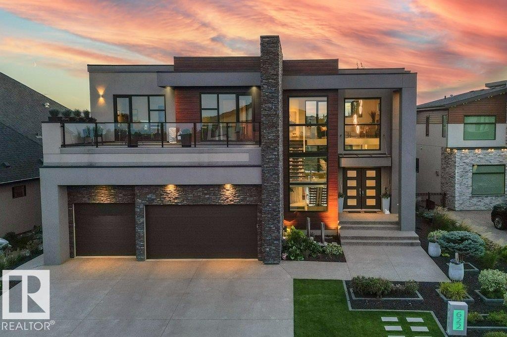 622 Howatt Drive, Edmonton, AB - Outdoor