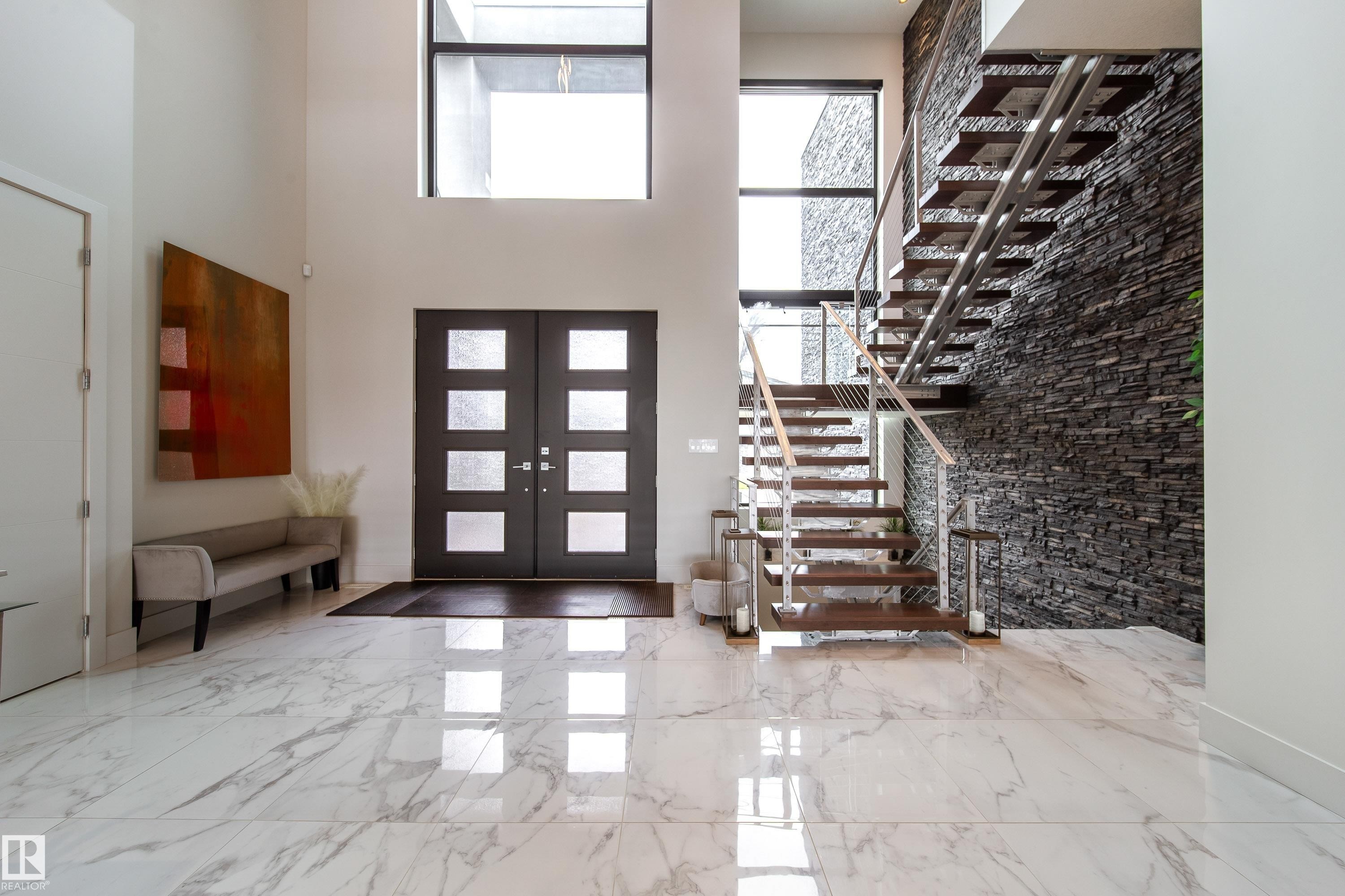 622 Howatt Drive, Edmonton, AB - Indoor Photo Showing Other Room