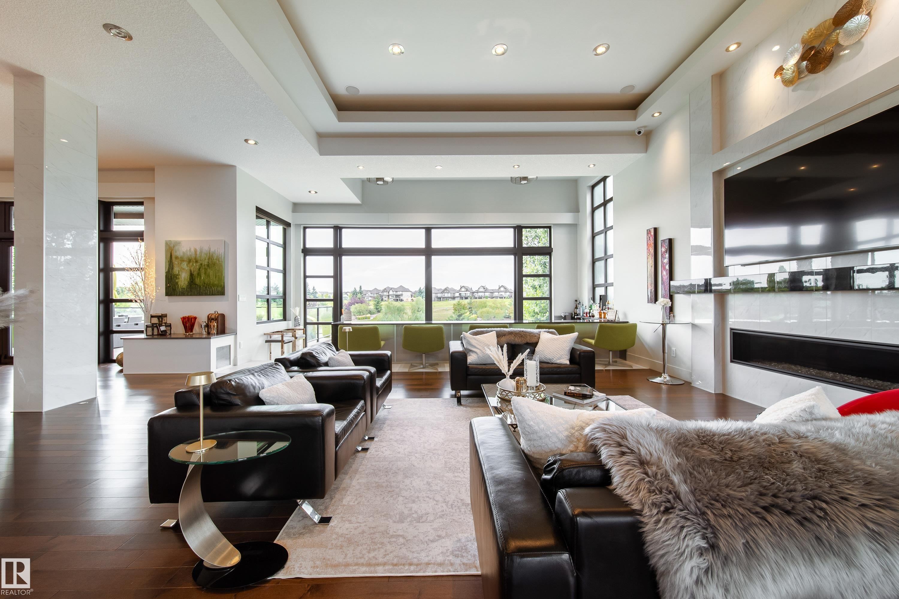 622 Howatt Drive, Edmonton, AB - Indoor