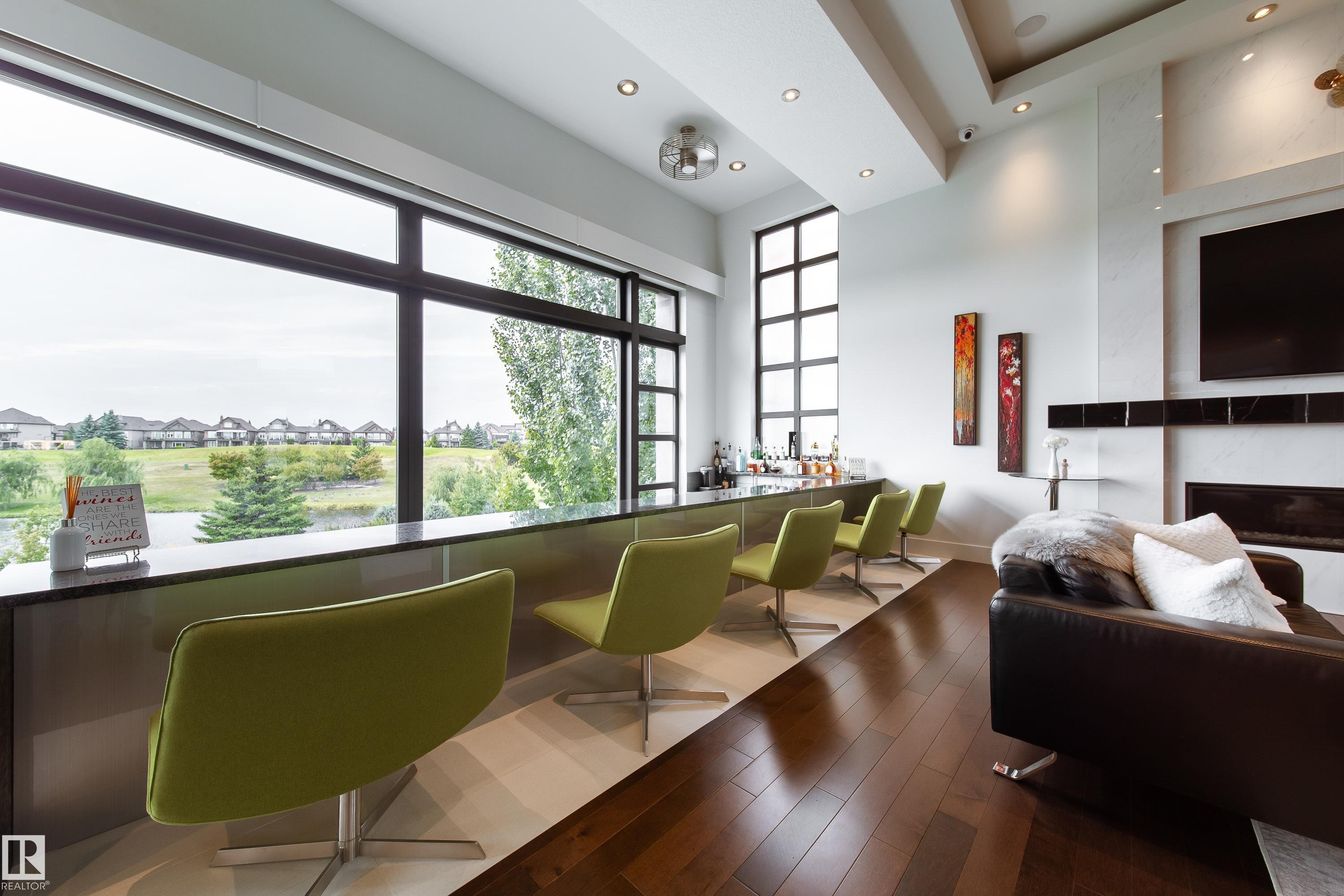 622 Howatt Drive, Edmonton, AB - Indoor