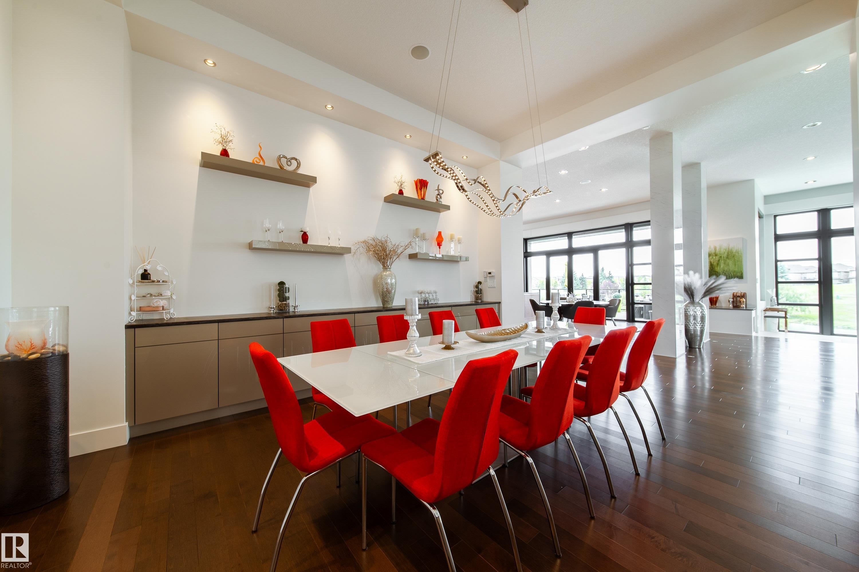 622 Howatt Drive, Edmonton, AB - Indoor