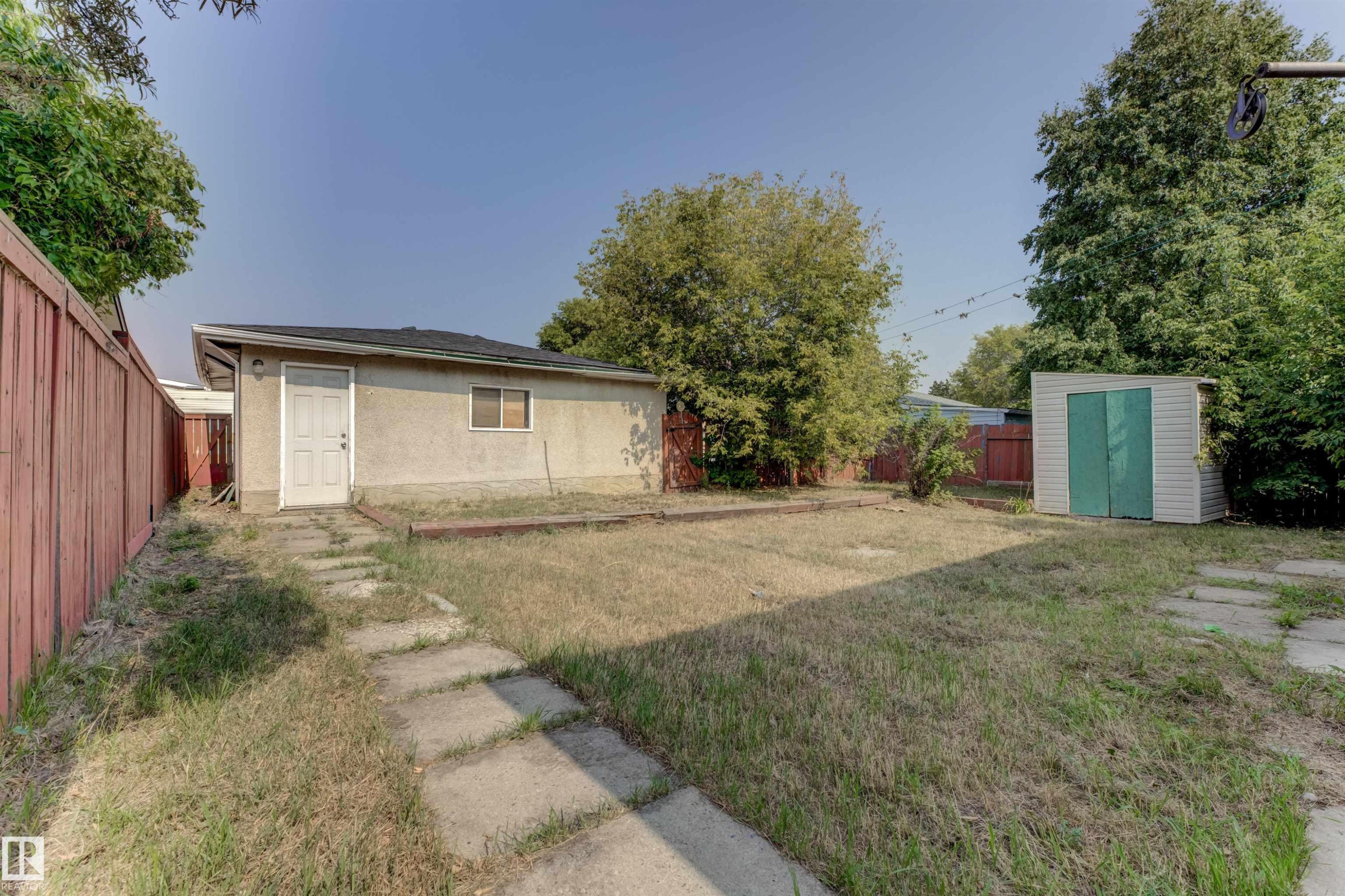 3116 112 Avenue, Edmonton, AB - Outdoor