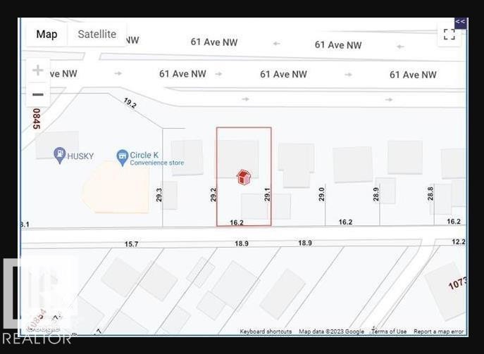10819 61 Avenue, Edmonton, AB