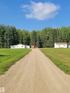 49132 RR 92 Rural Brazeau County, AB T7A 1R9