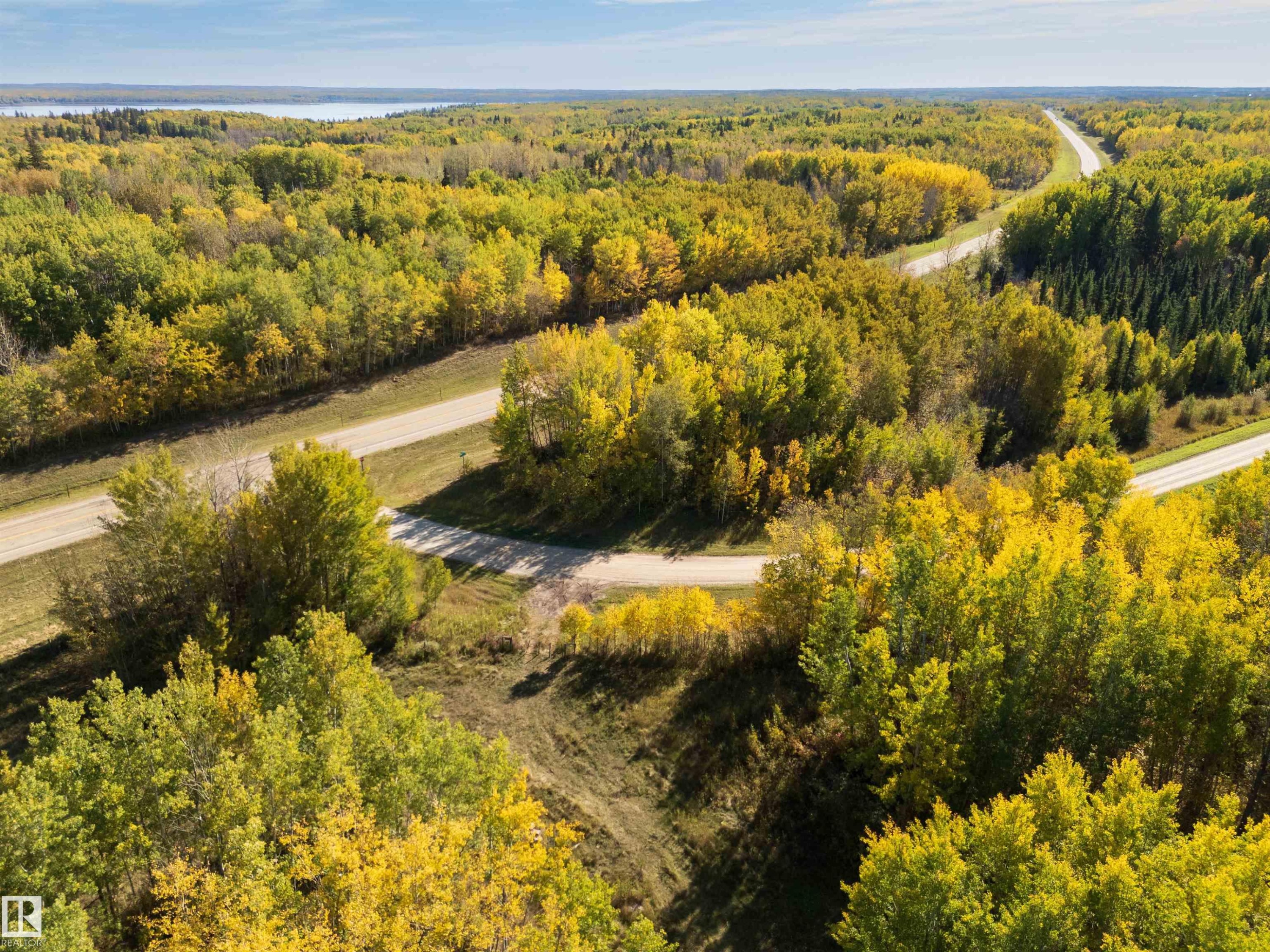 Range 33 Hwy 33, Rural Lac Ste. Anne County, AB