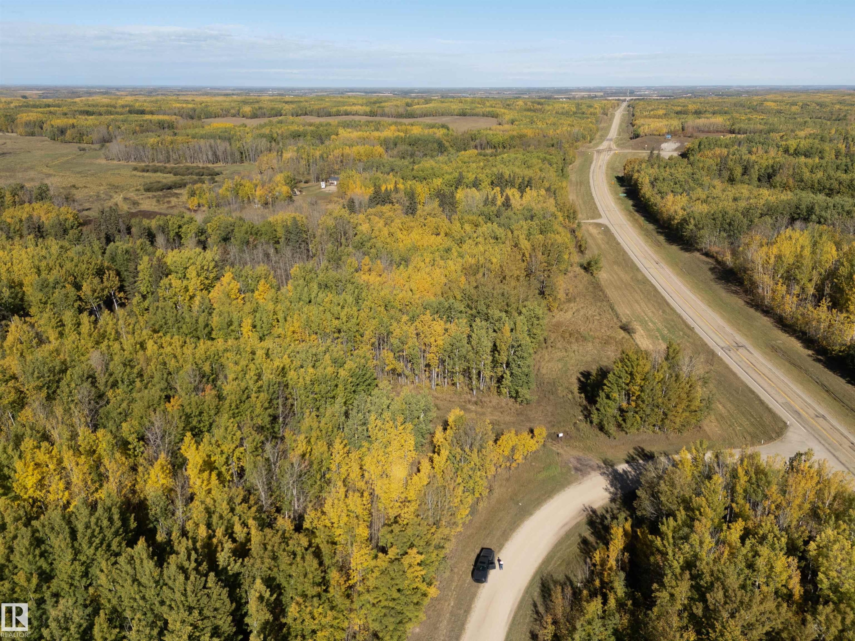 Range 33 Hwy 33, Rural Lac Ste. Anne County, AB