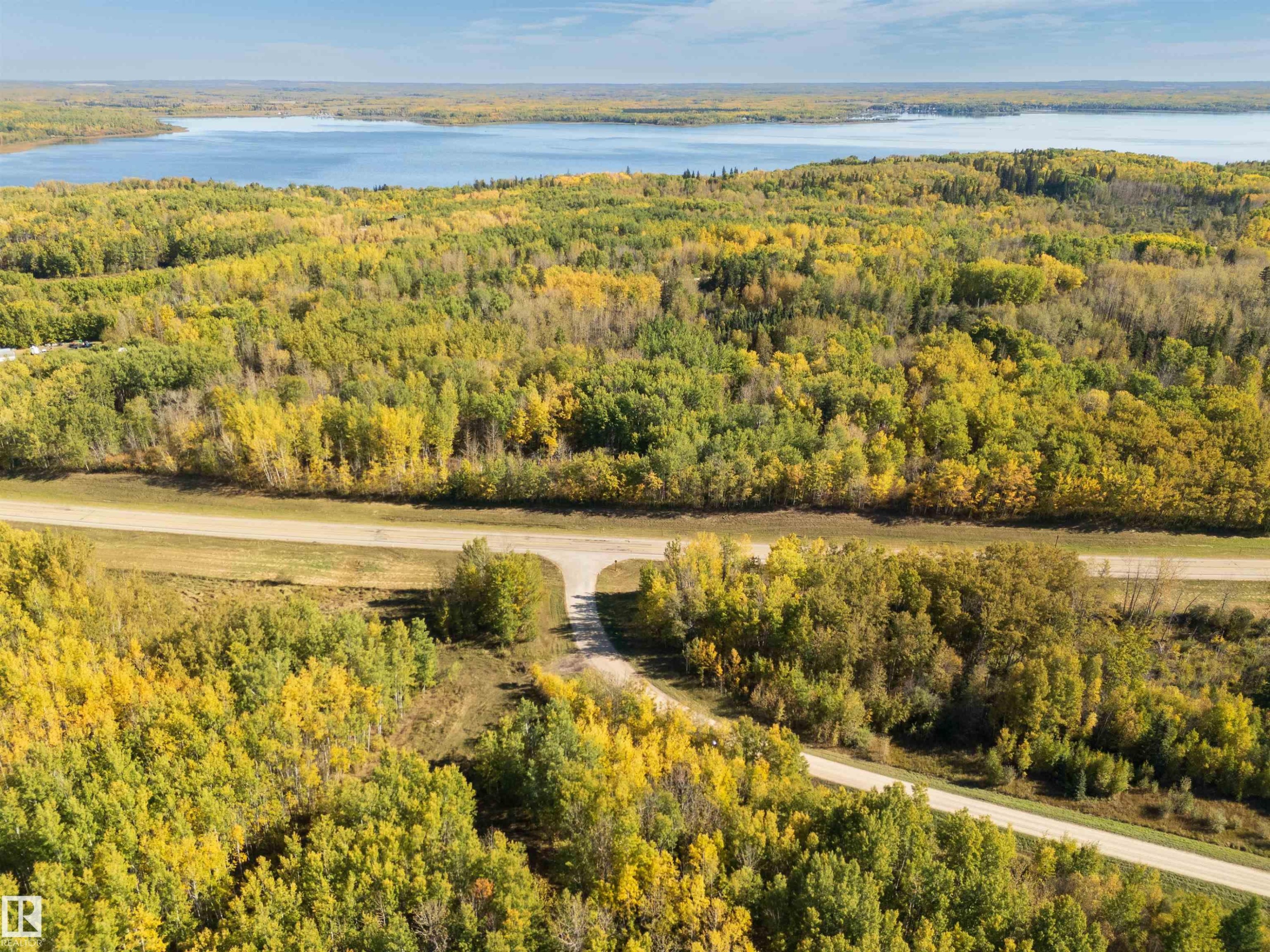 Range 33 Hwy 33, Rural Lac Ste. Anne County, AB