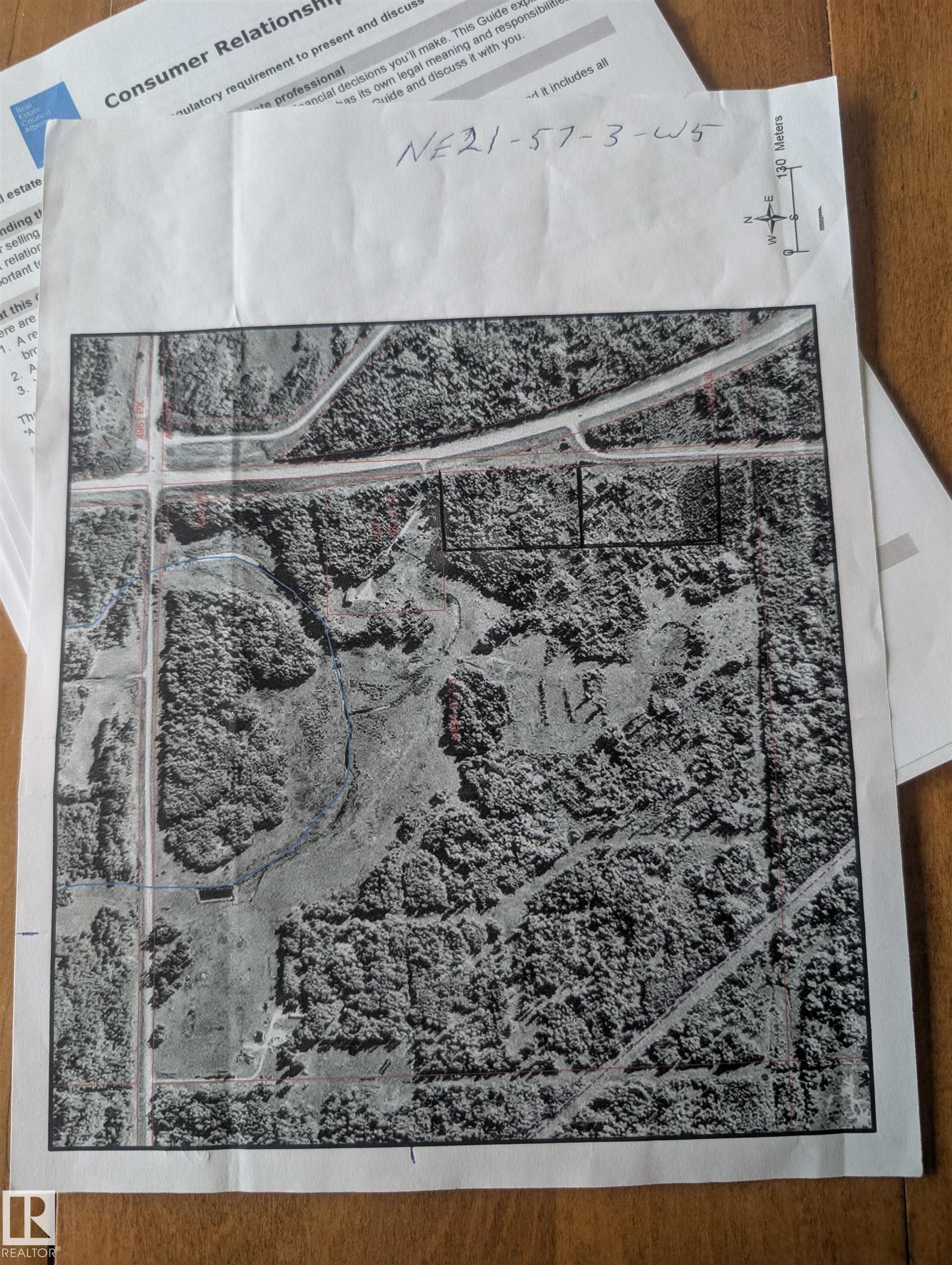 Range 33 Hwy 33, Rural Lac Ste. Anne County, AB