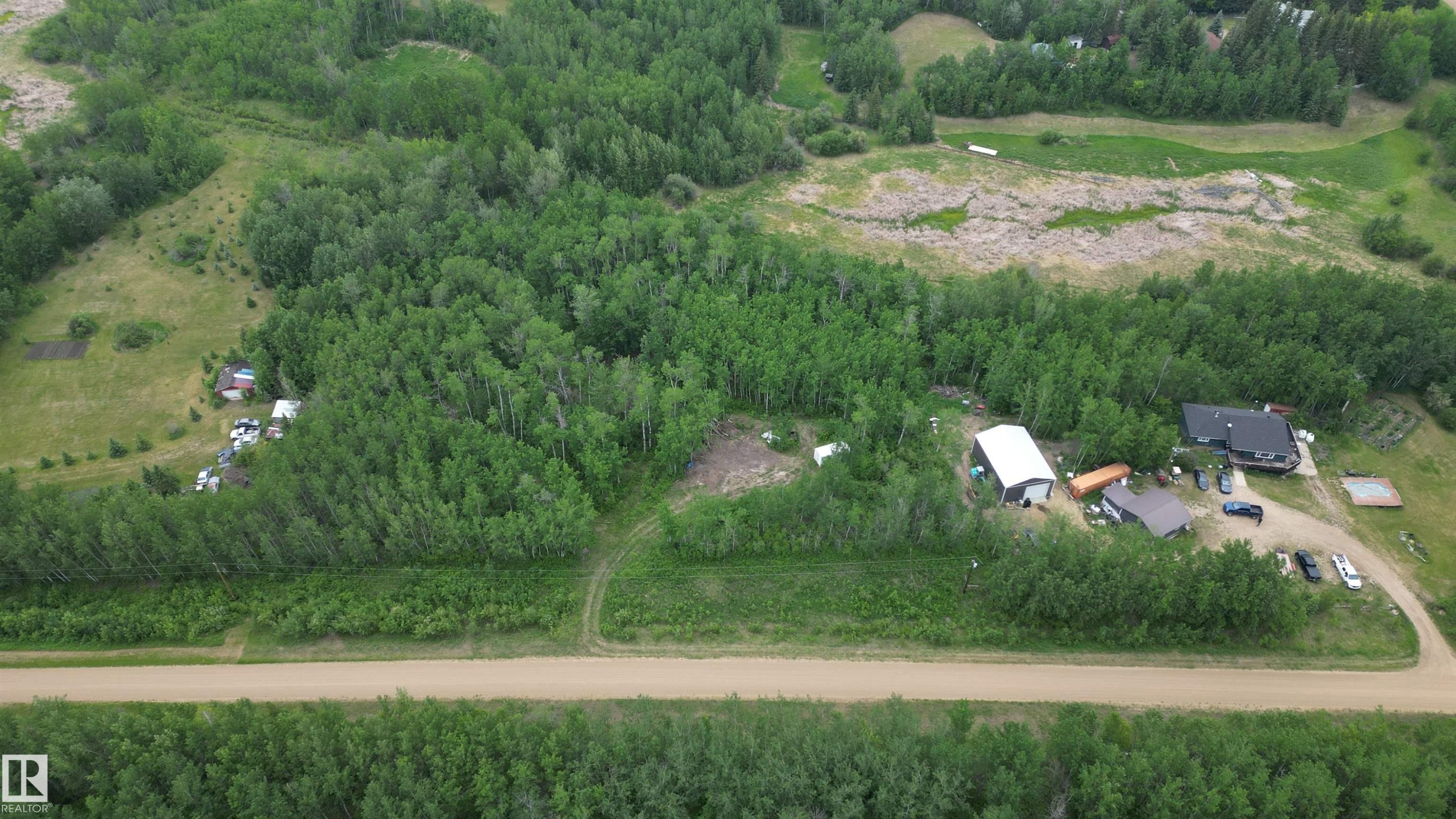 48 51109 Rr 201, Rural Beaver County, AB