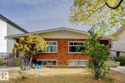 12007/12009 103 Street NW  Edmonton, AB T5G 2J7