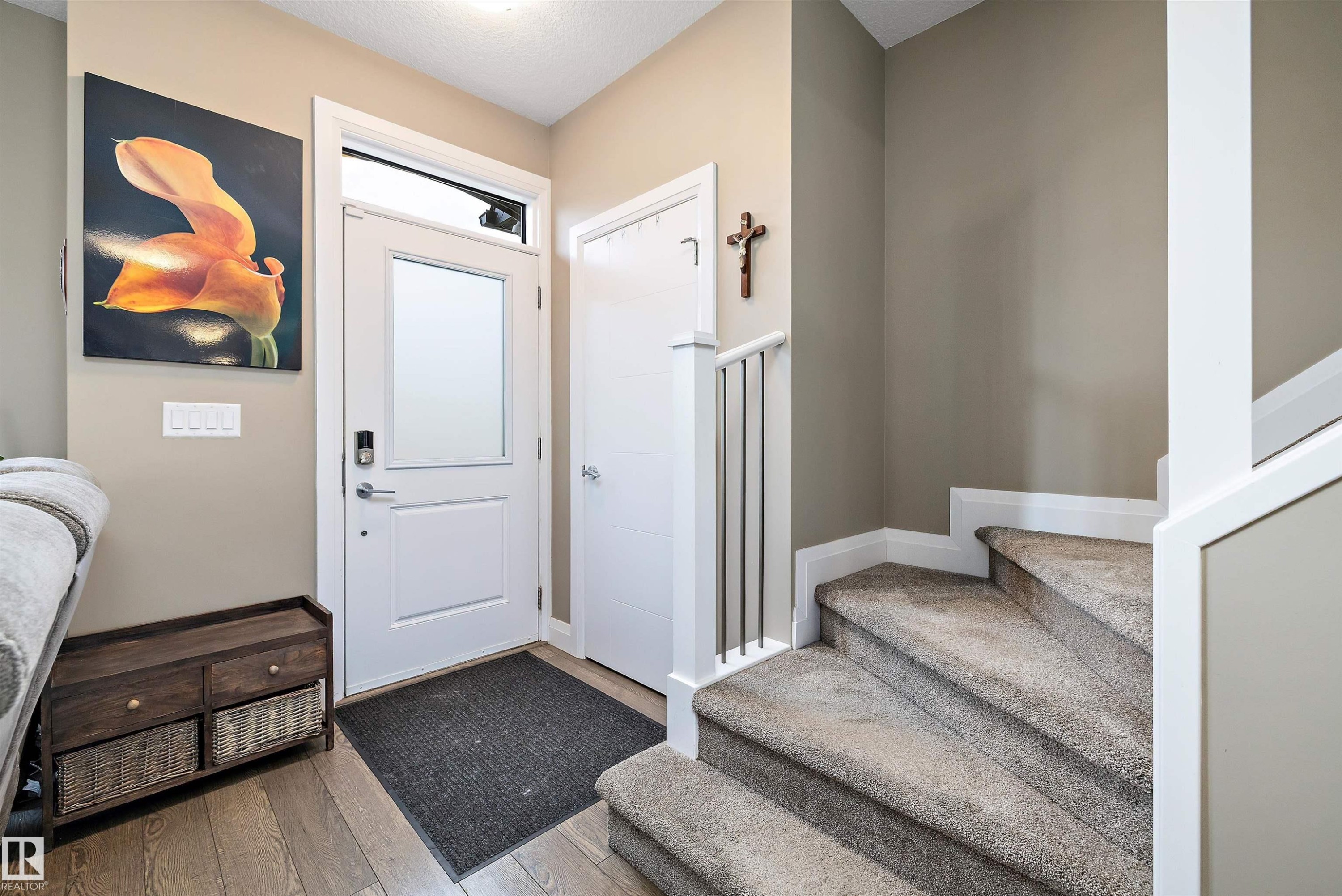 135 Gilmore Way, Spruce Grove, AB - Indoor