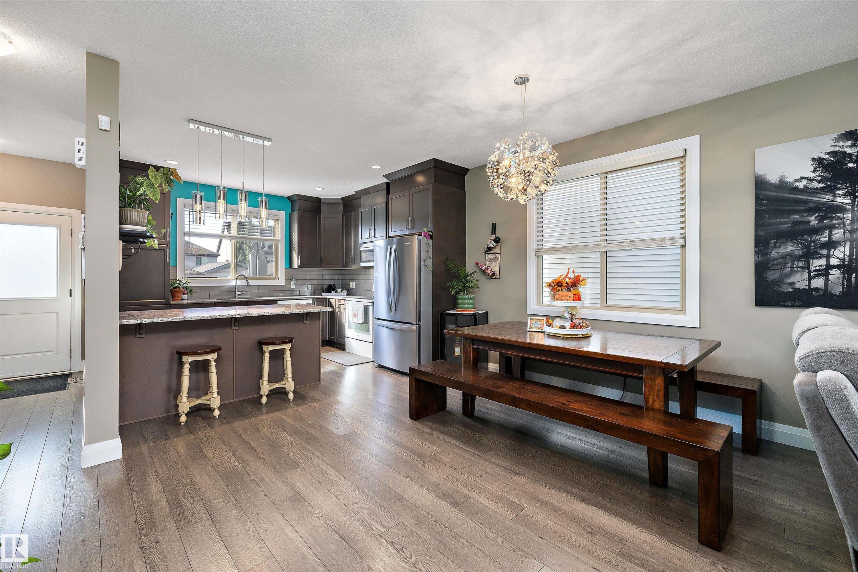 135 Gilmore Way, Spruce Grove, AB - Indoor