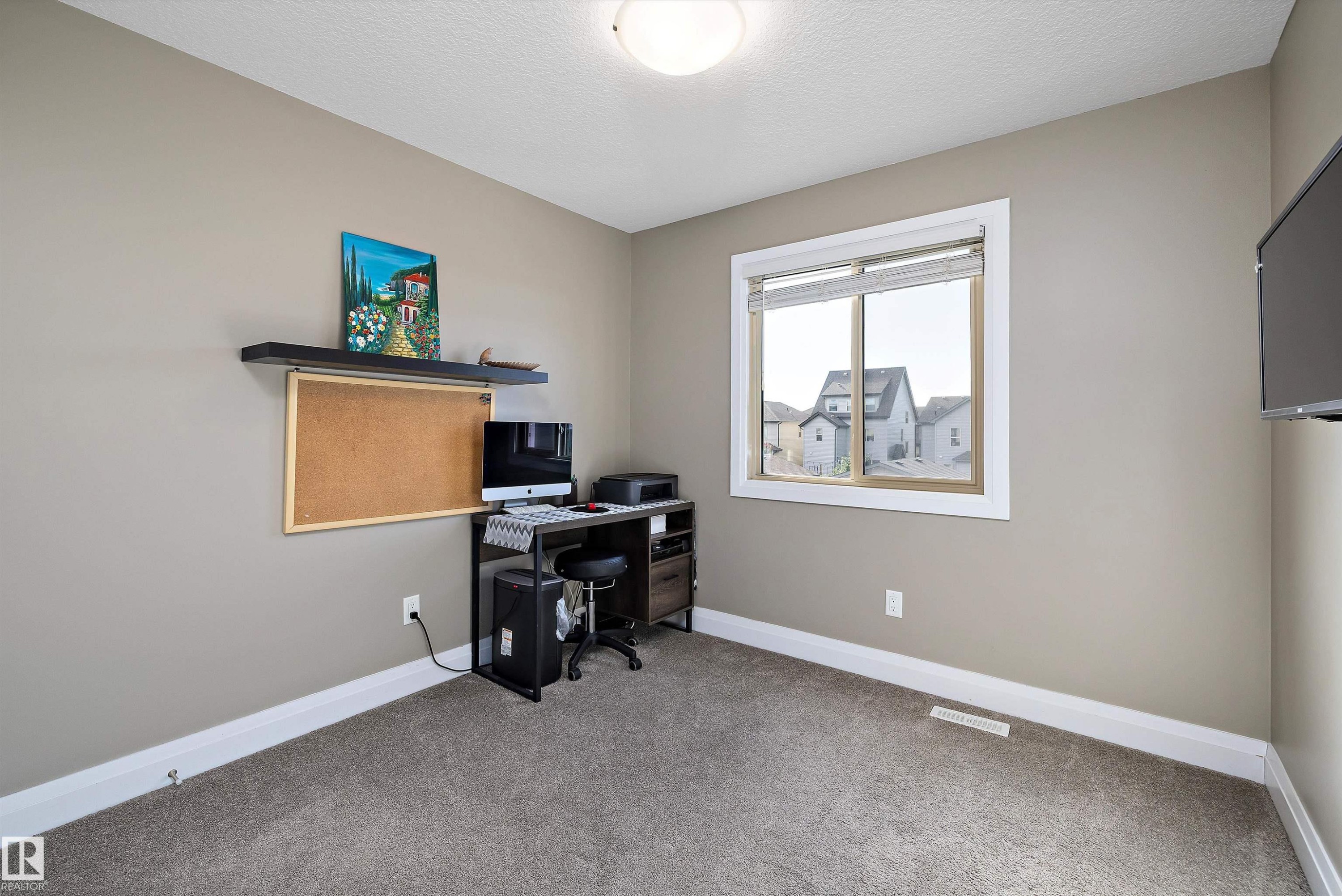135 Gilmore Way, Spruce Grove, AB - Indoor