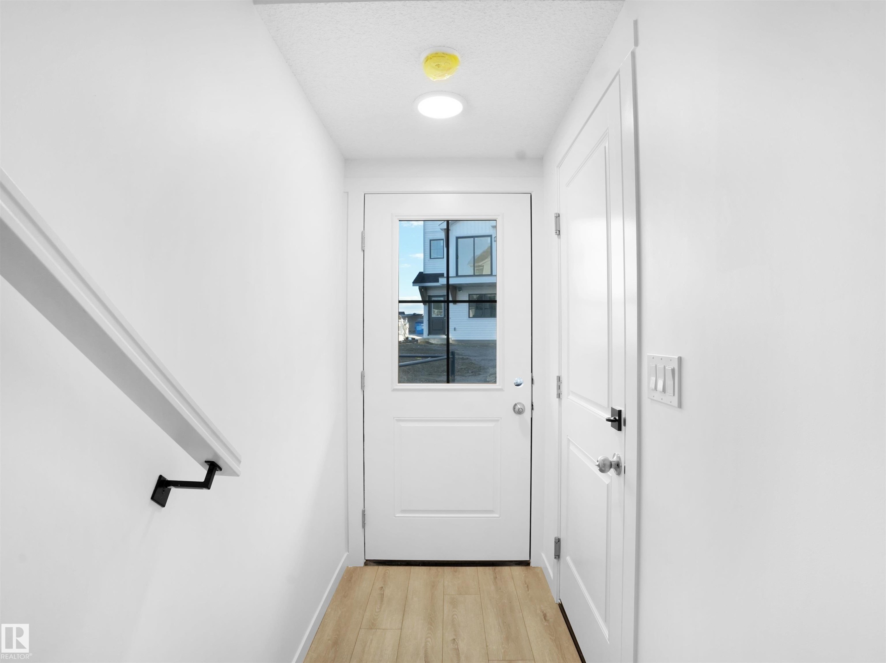 62 525 Secord Boulevard, Edmonton, AB - Indoor Photo Showing Other Room