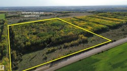 on Twp Rd 505 Rural Brazeau County, AB T7A 1S4
