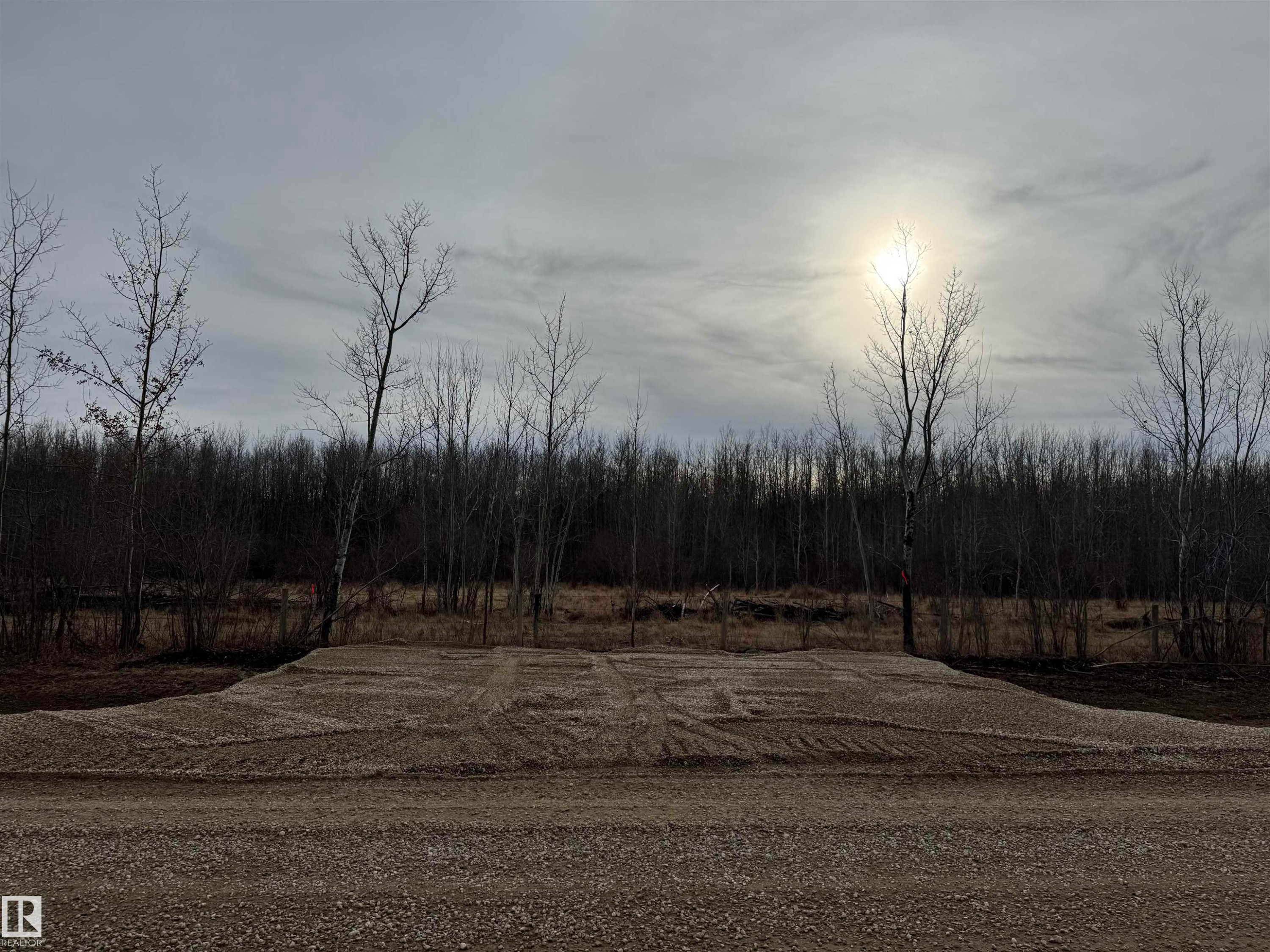 On Twp Rd 505, Rural Brazeau County, AB
