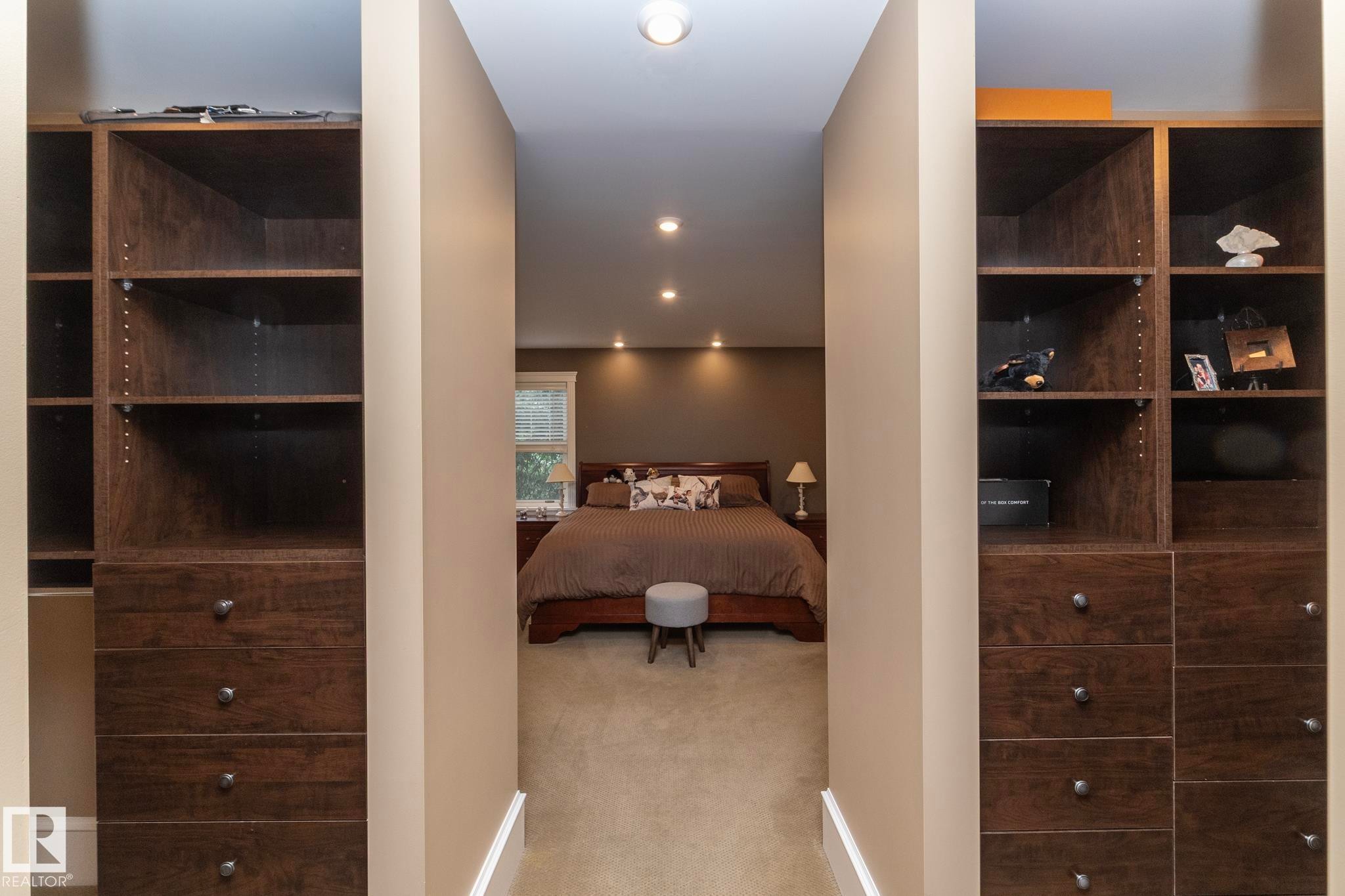 63 Fairway Drive, Edmonton, AB - Indoor Photo Showing Other Room