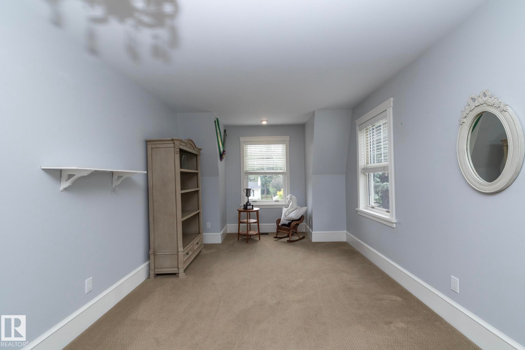 63 Fairway Drive, Edmonton, AB - Indoor